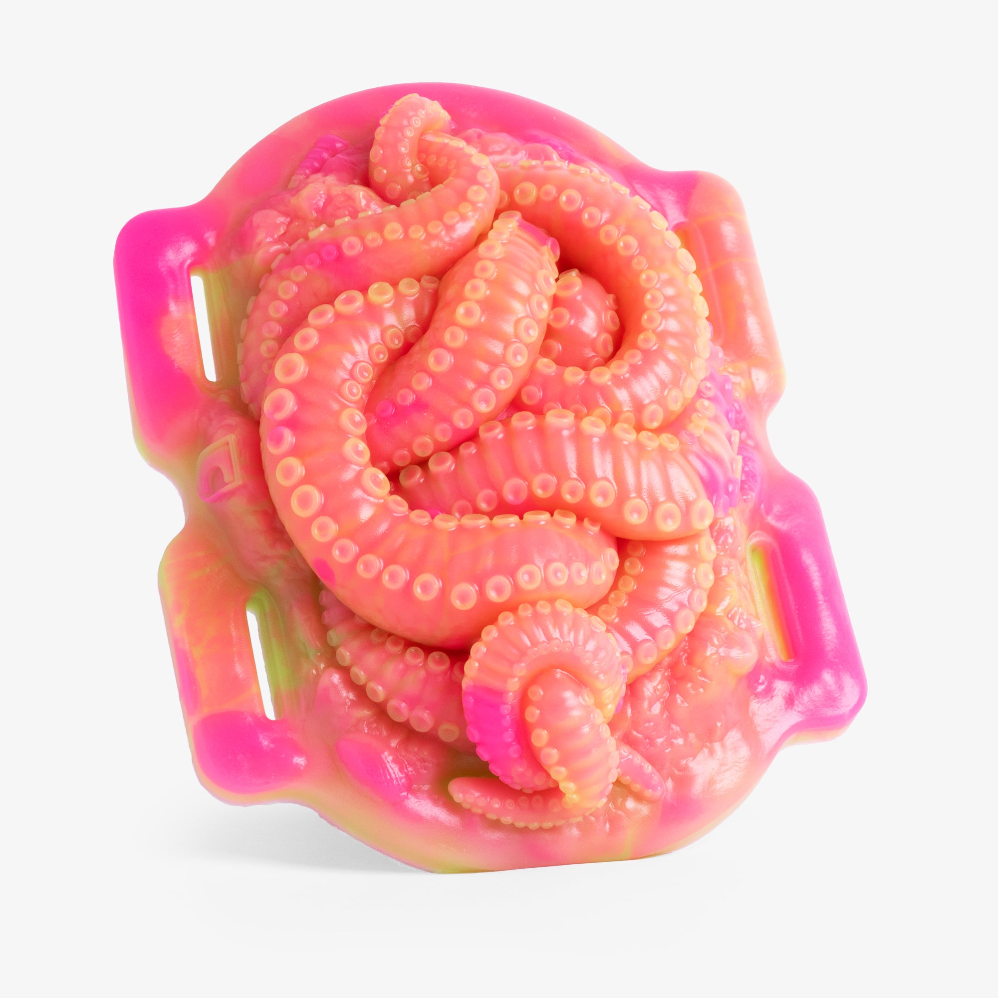 Le broyeur à tentacules I - Prêt à l'emploi - 2326