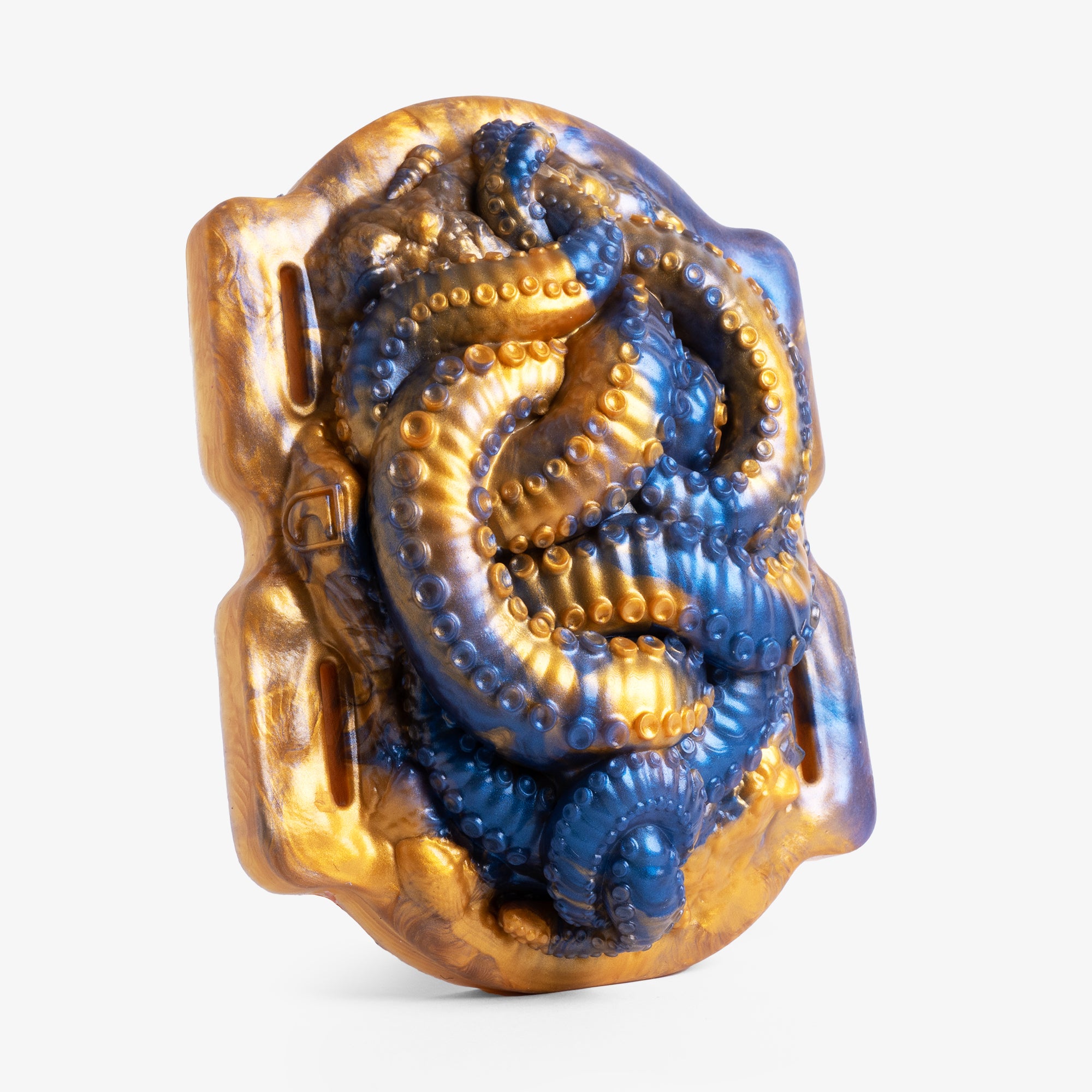 Le broyeur à tentacules I - Prêt à l'emploi - 2326