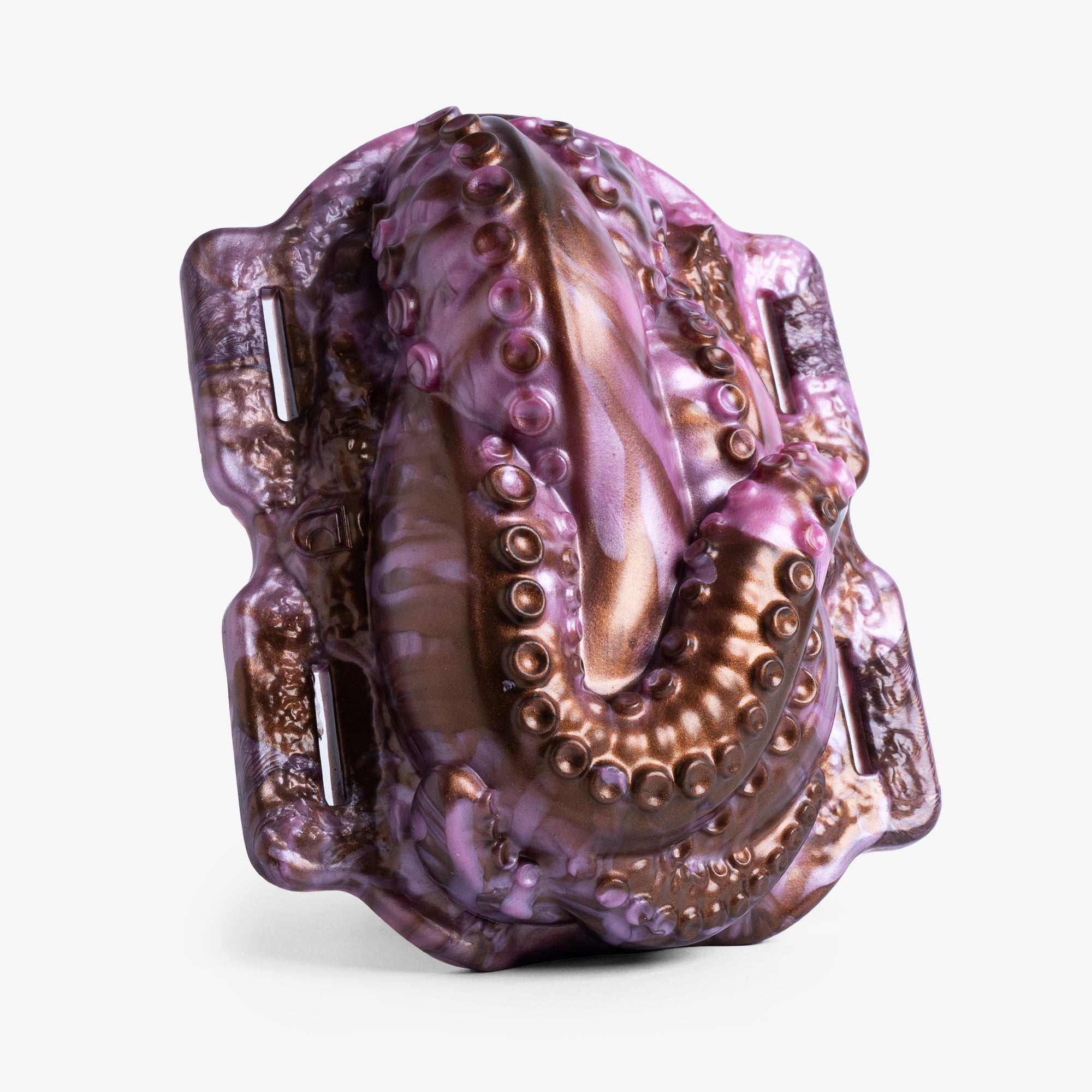 The Tentacle Grinder III - Super Soft Firmness - Ready Made