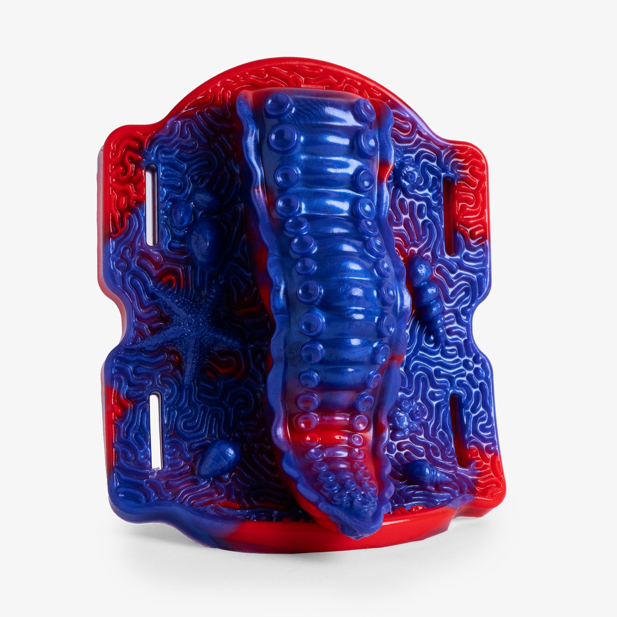 The Tentacle Grinder II - Super Soft Firmness - Ready Made
