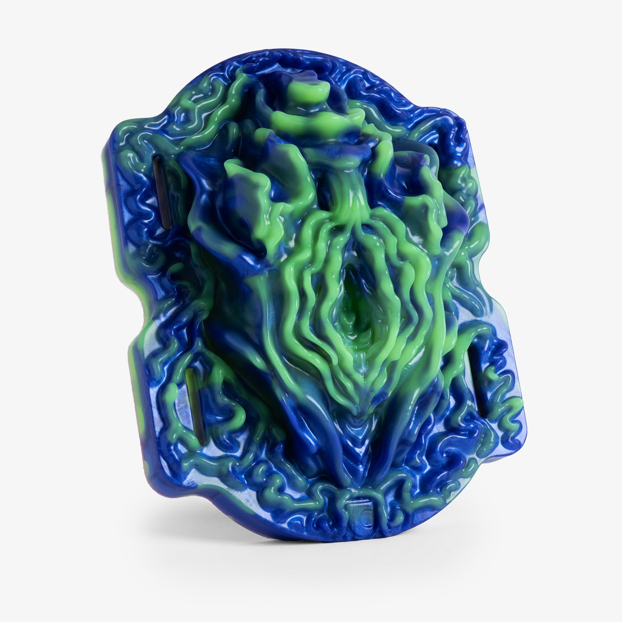 The Synstyl Grinder - Super Soft Firmness - Ready Made