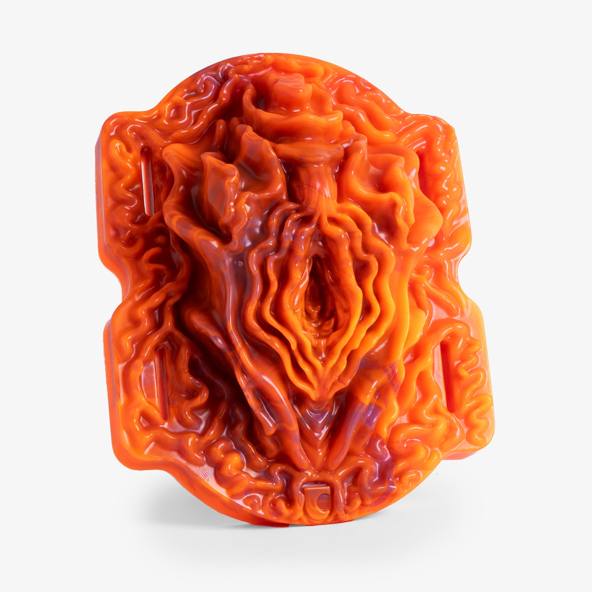 The Synstyl Grinder - Super Soft Firmness - Ready Made