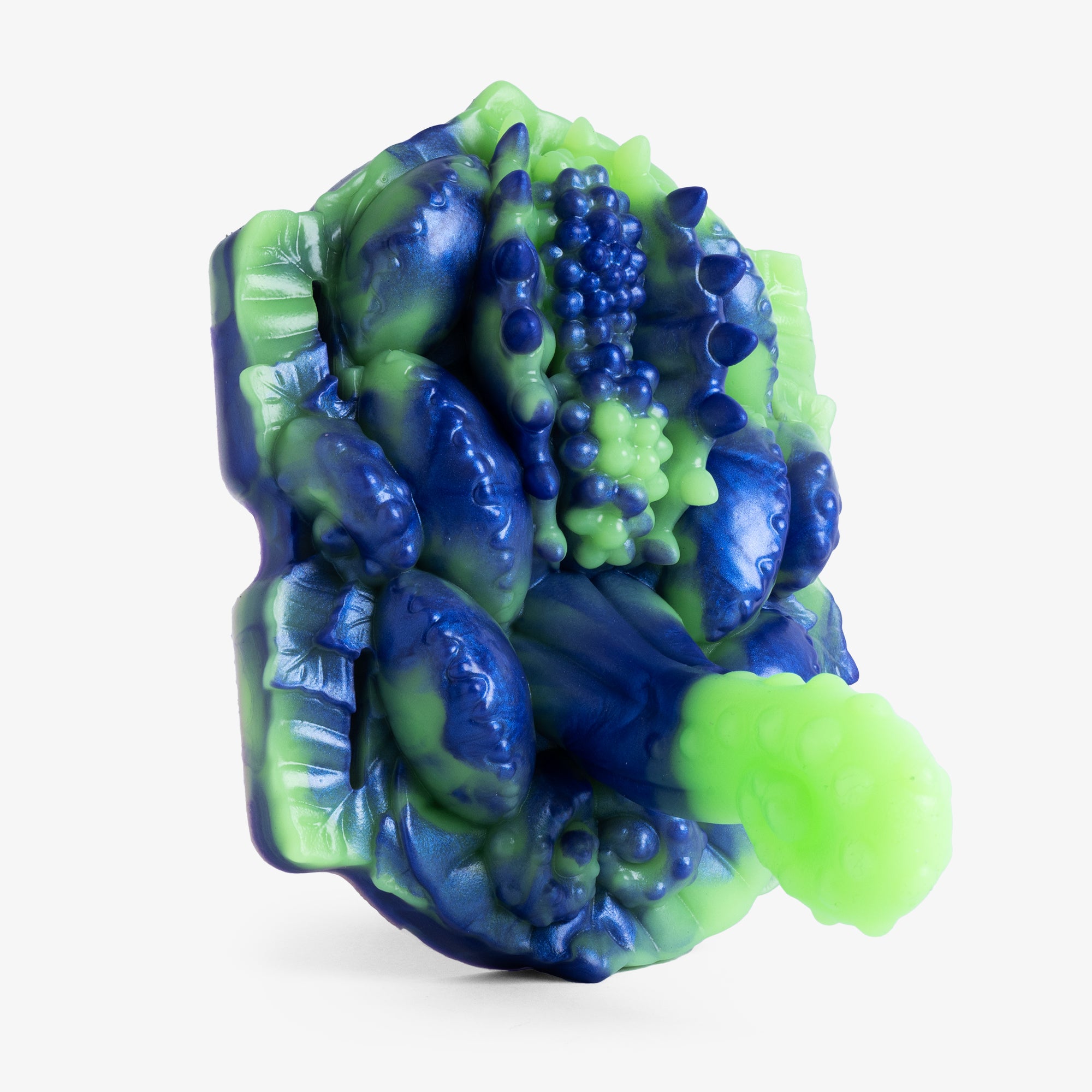 The Venus Grinder - Super Soft Firmness - Ready Made