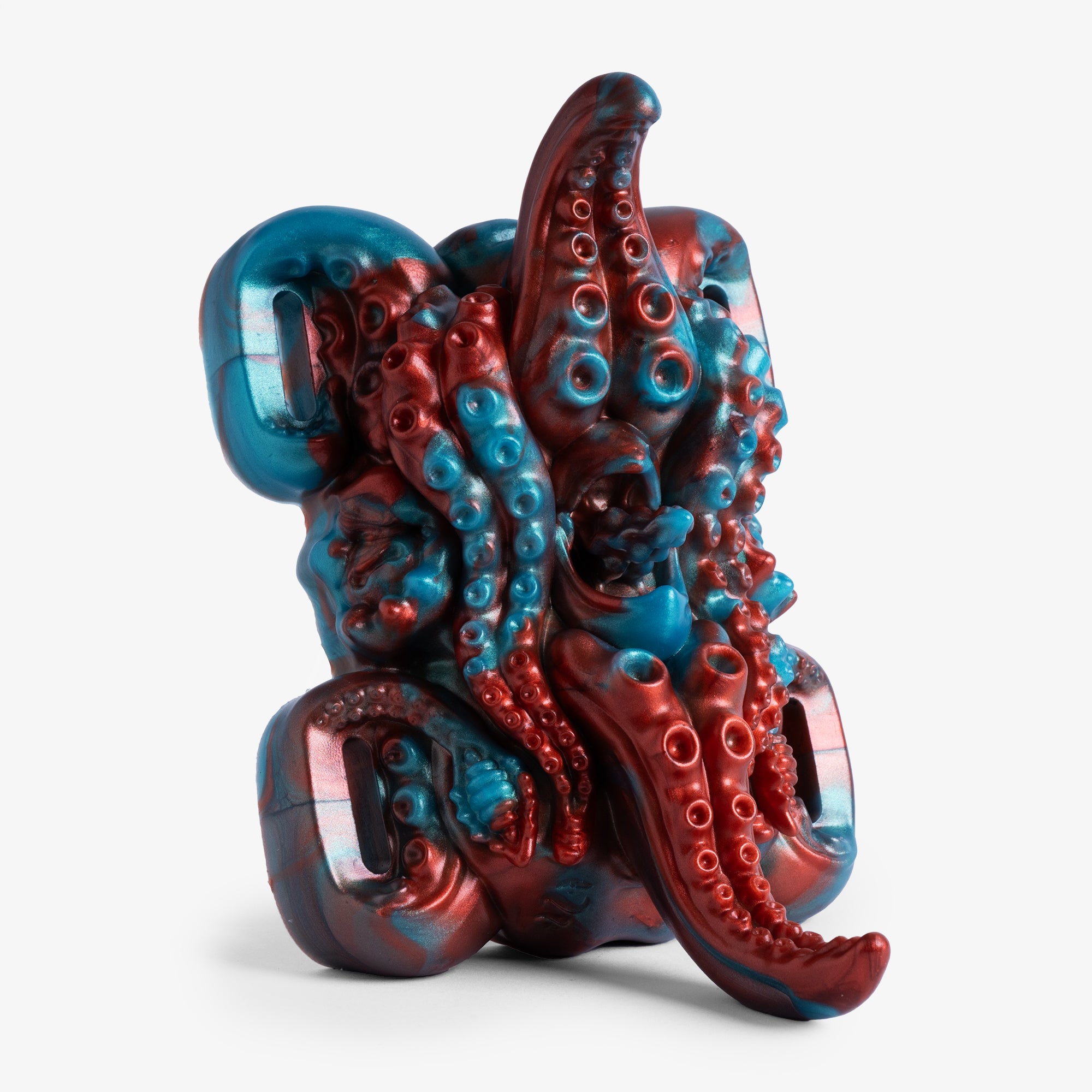 Sinnovator Scylla Grinder - Super Soft Firmness - Ready Made