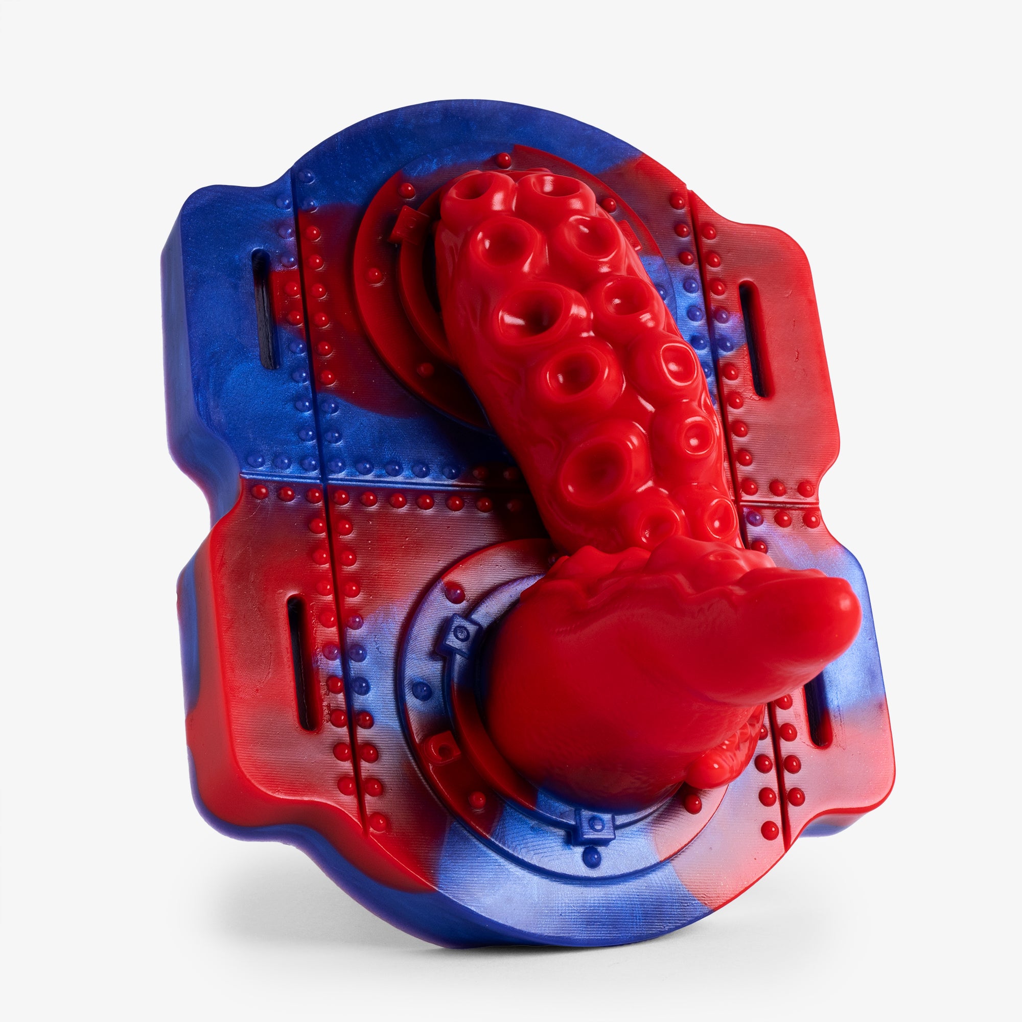 Tentacle Grinder IV - Super Soft Firmness - Ready Made