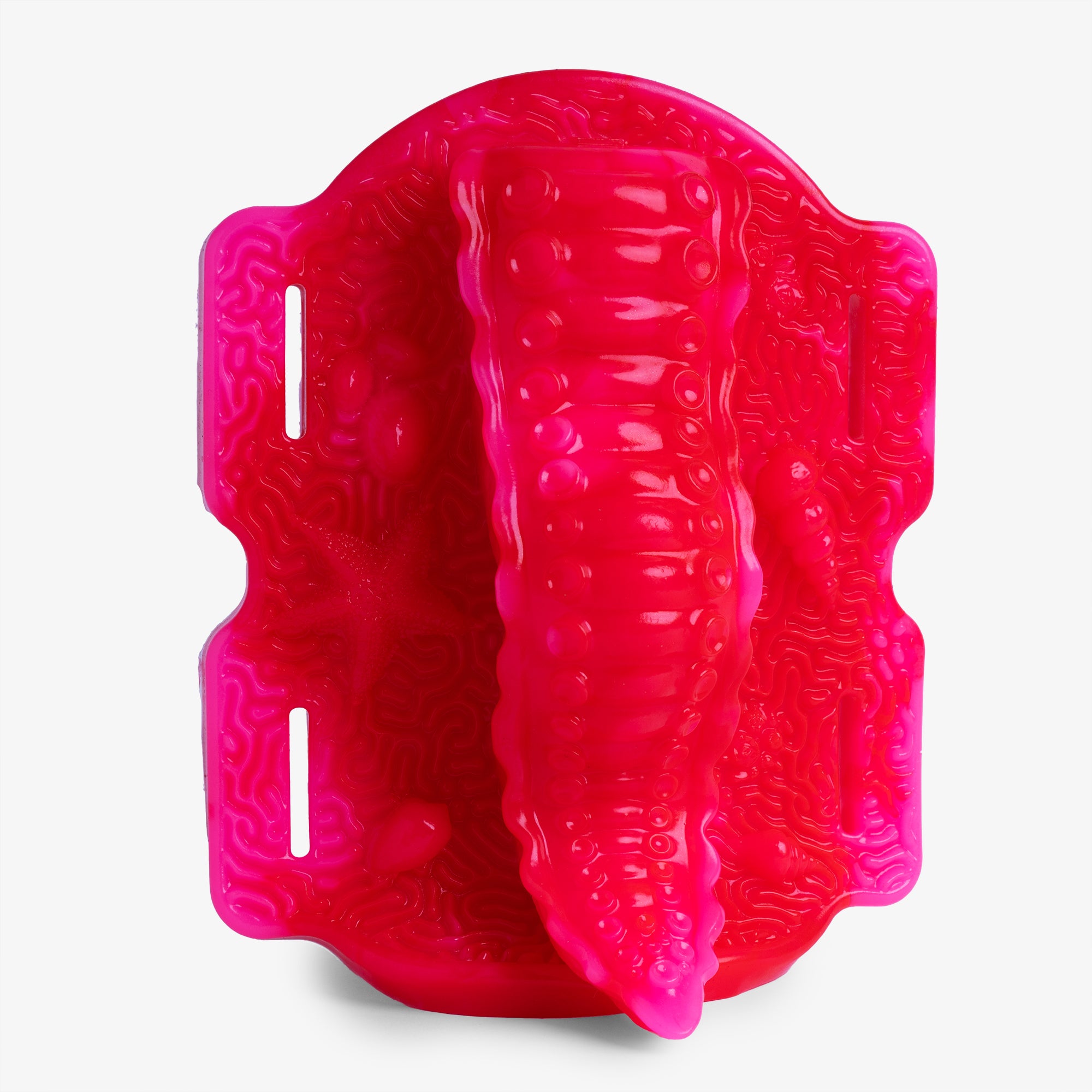 The Tentacle Grinder II - Super Soft Firmness - Ready Made