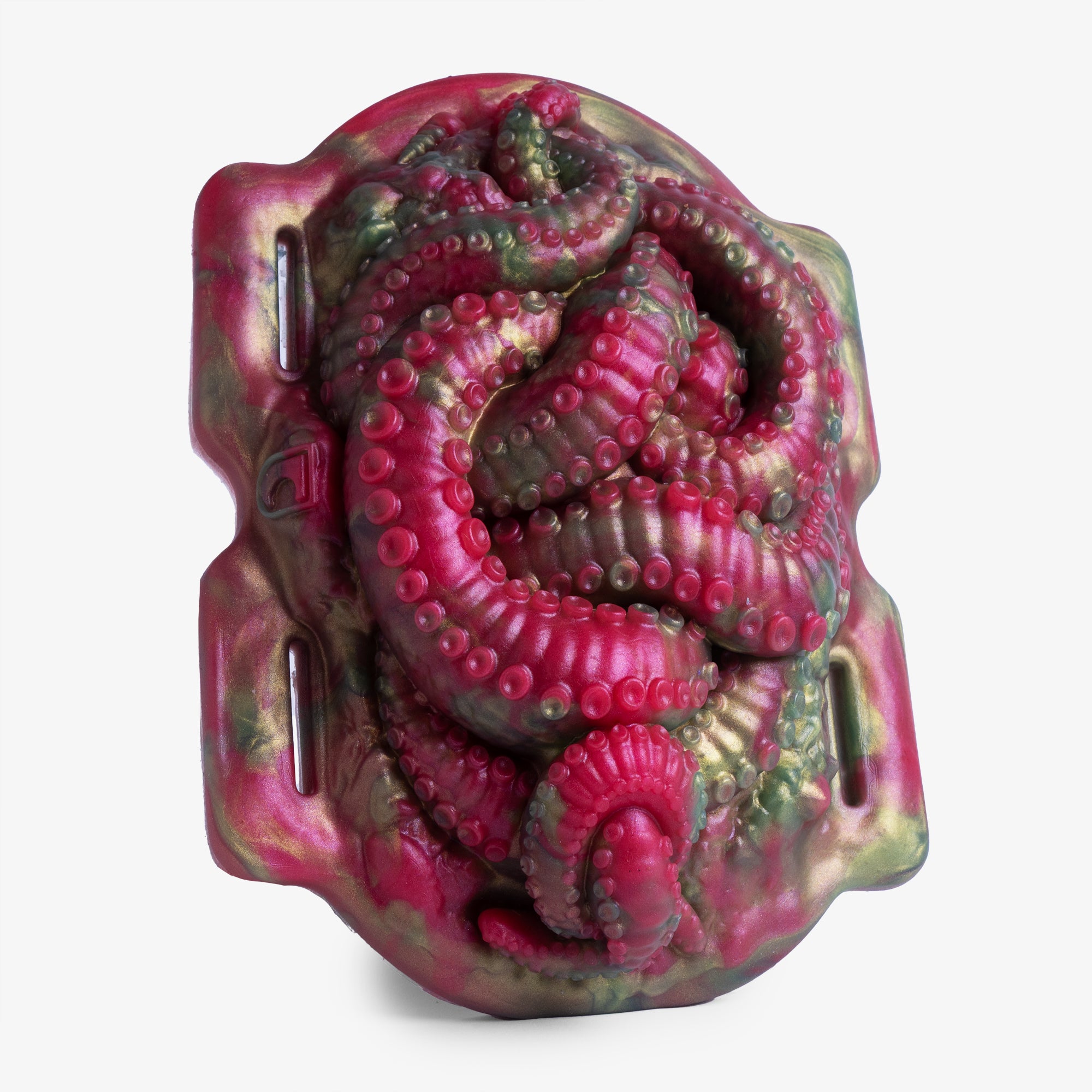 Le broyeur à tentacules I - Prêt à l'emploi - 2326