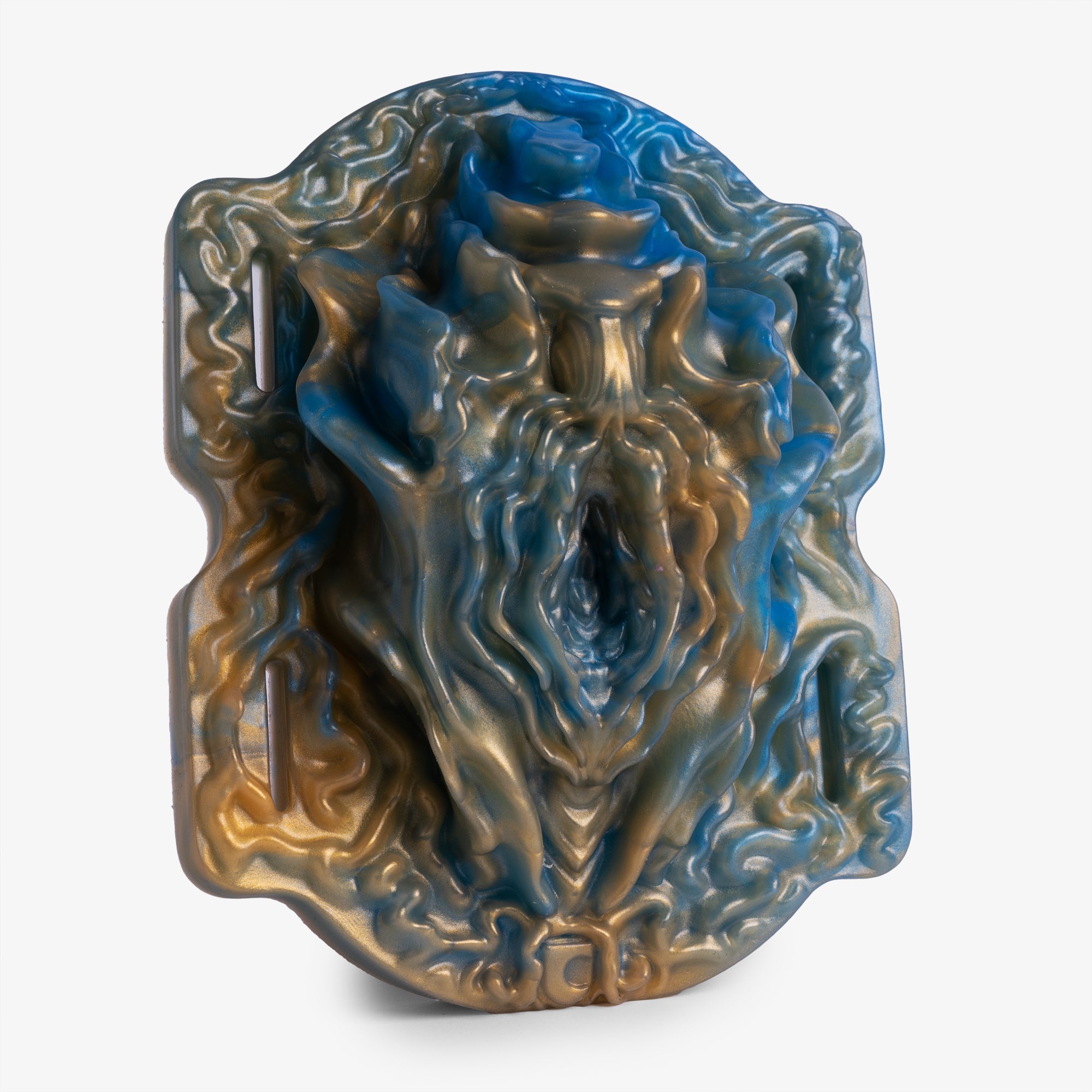 Le broyeur Synstyl - Prêt à l'emploi - 2323