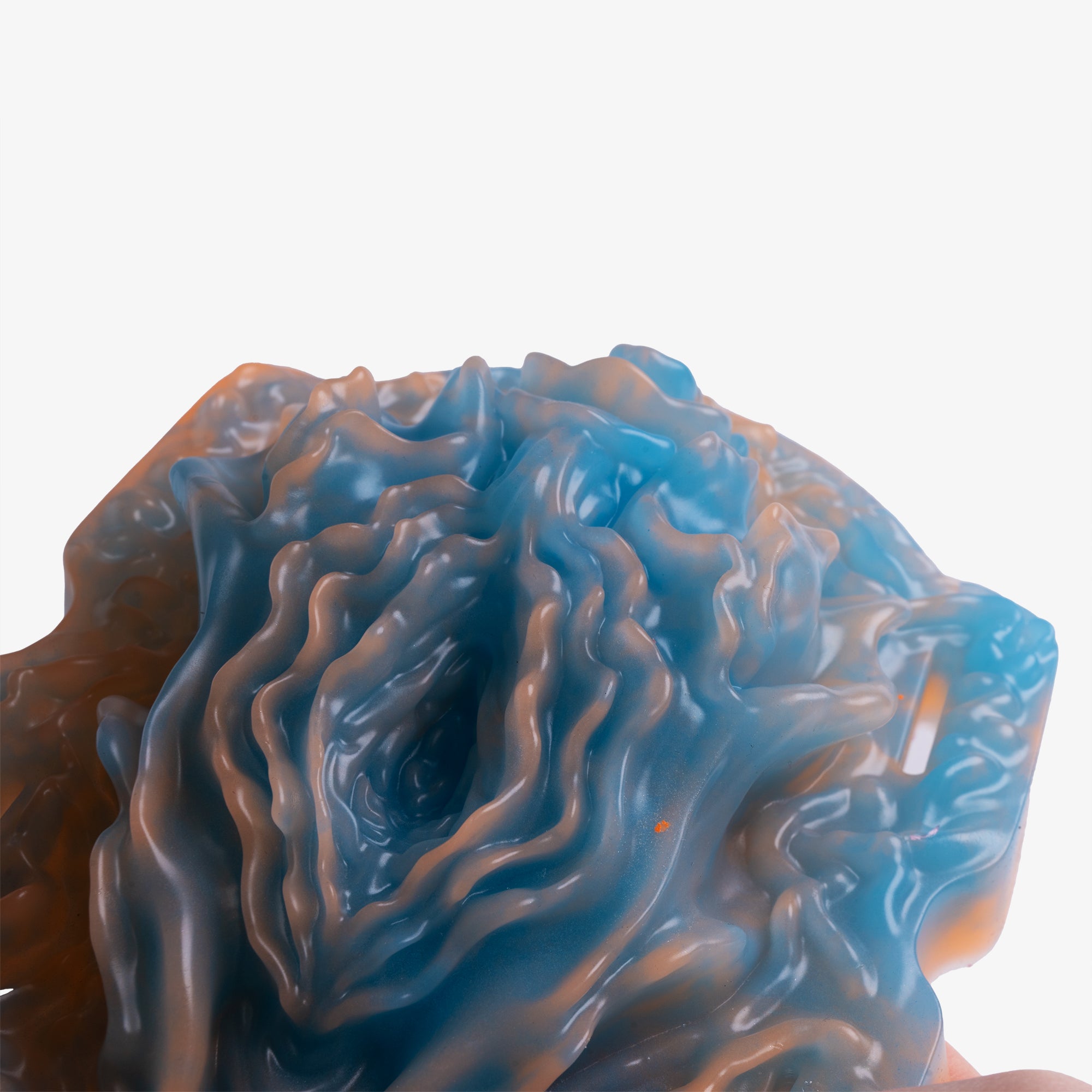 Le broyeur Synstyl - Prêt à l'emploi - 2323