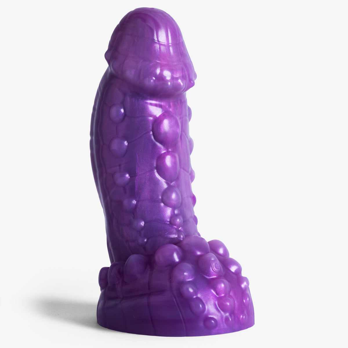 Goblin II Dildo - Small Size - Medium Firmness - Ready Made