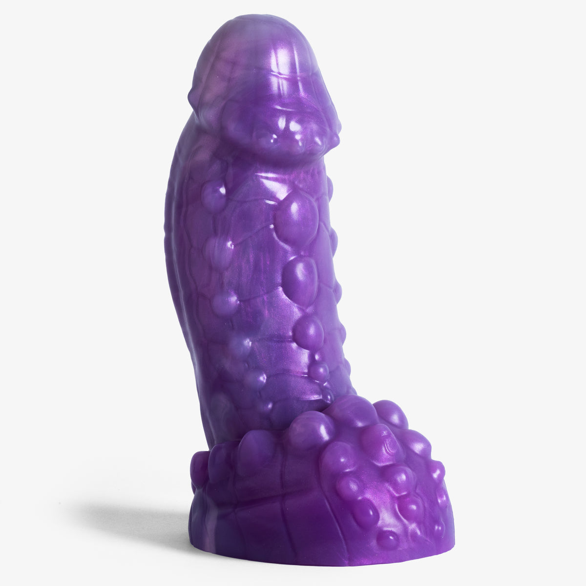 Goblin II Dildo - Small Size - Medium Firmness - Ready Made