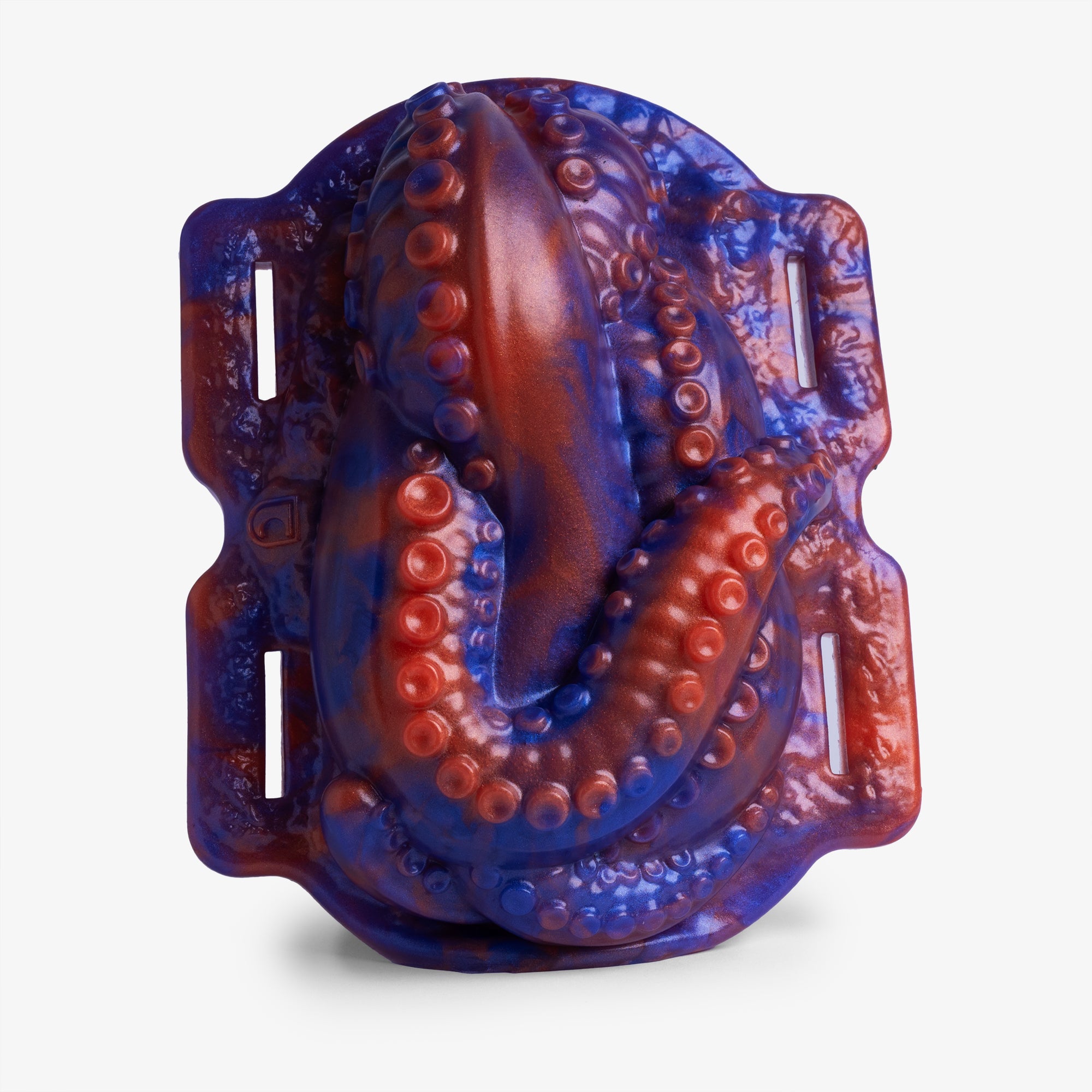 Le Tentacle Grinder III prêt à l'emploi - 2031