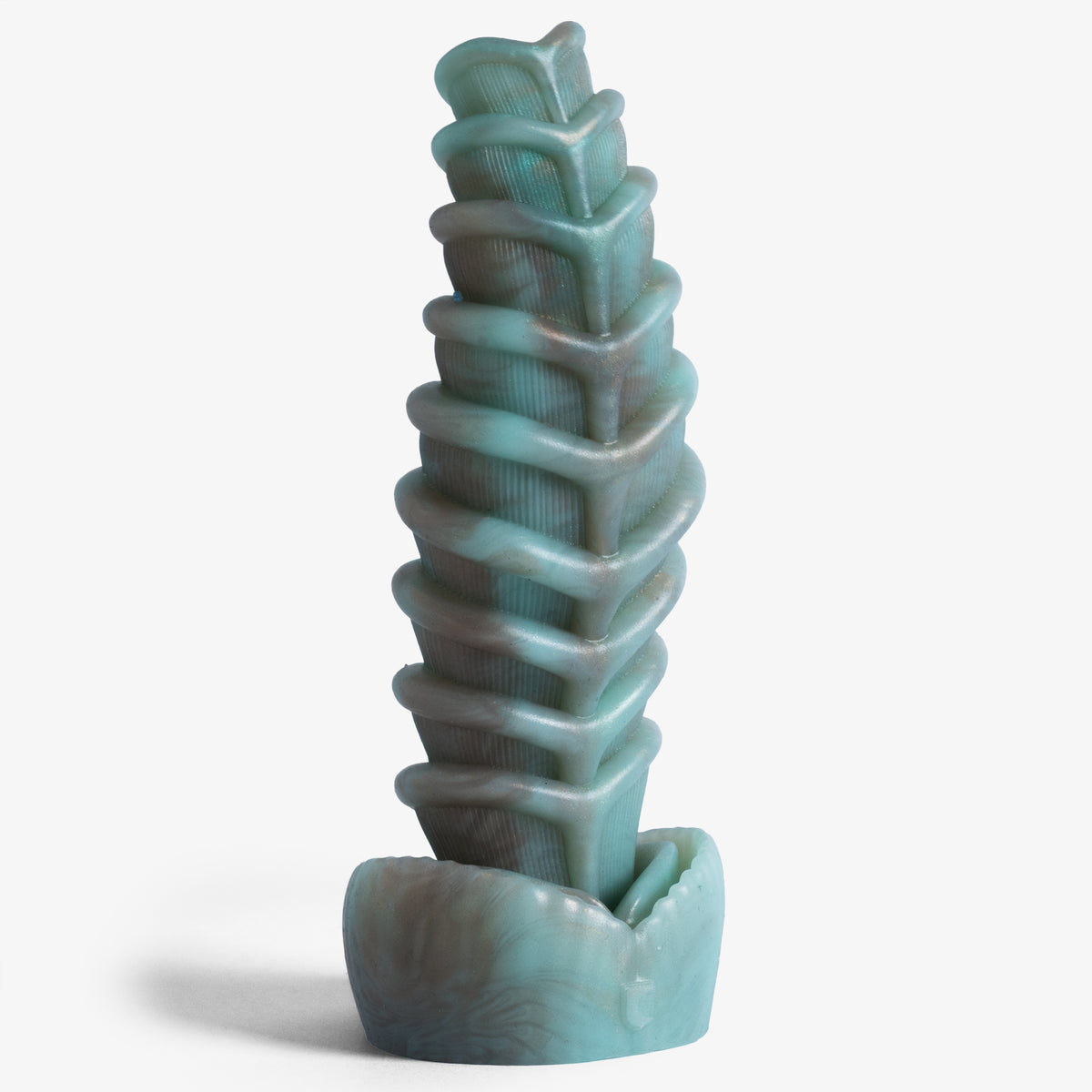 Der Lilienknospen-Dildo