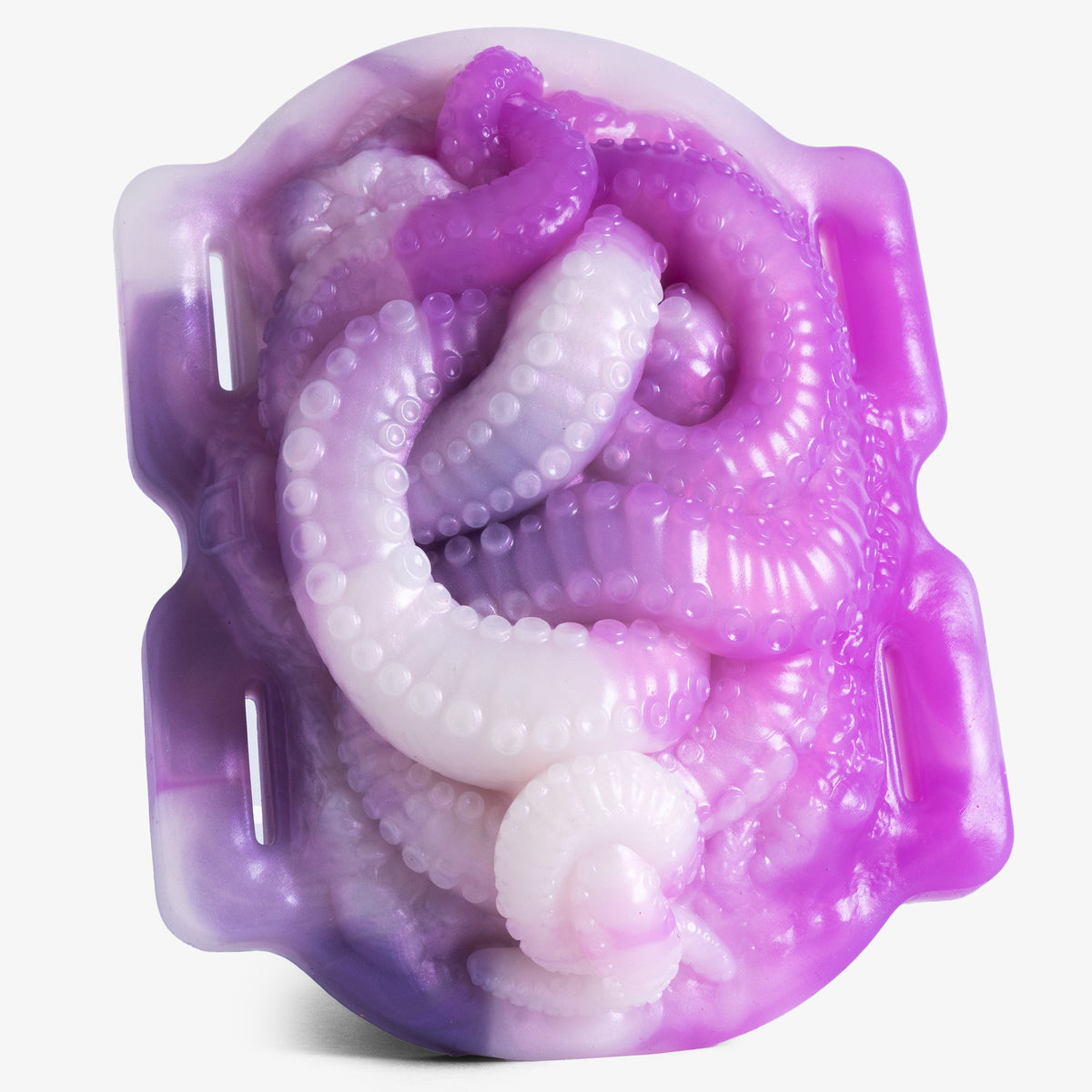 The Tentacle Grinder I - Super Soft Firmness - Ready Made