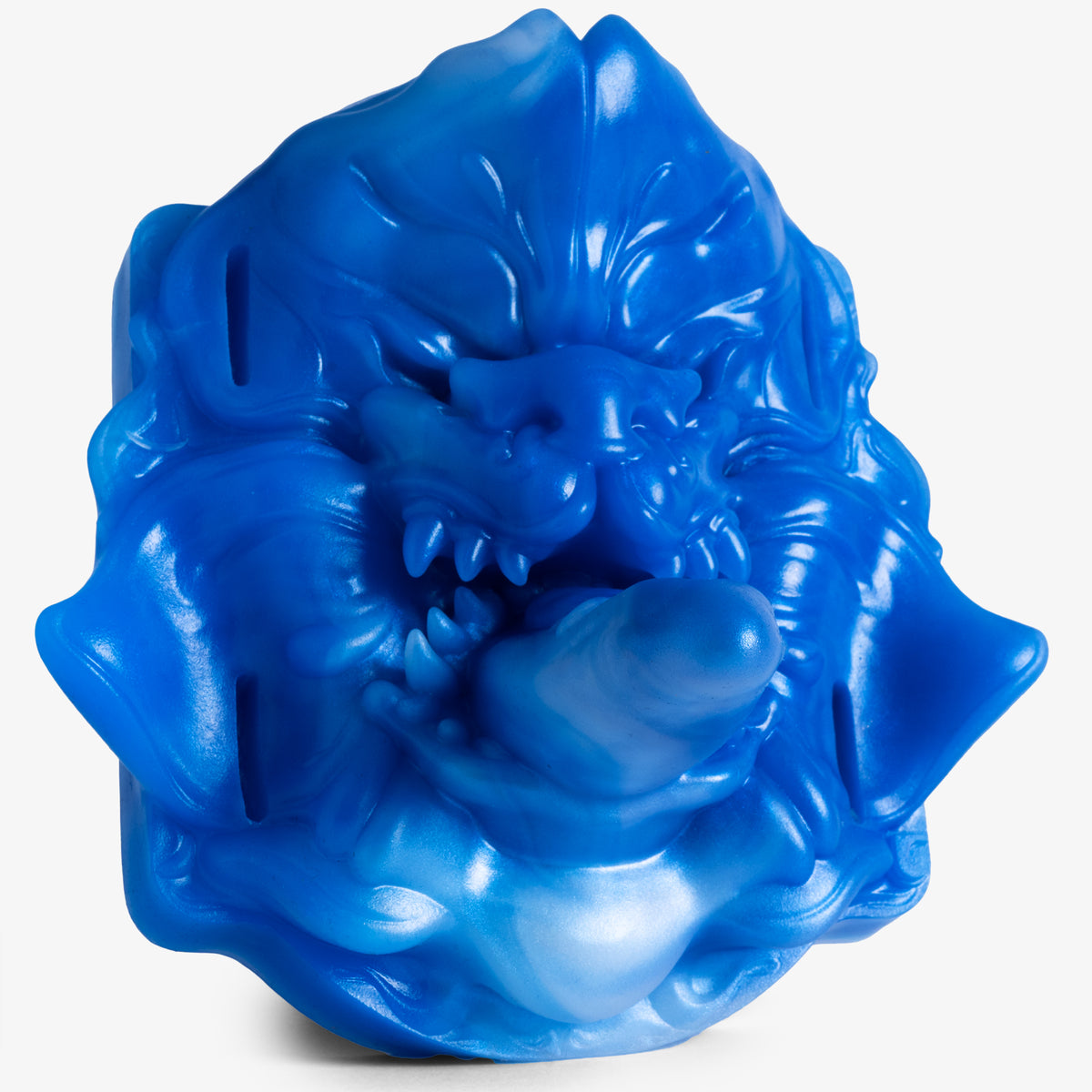 The Snap Dragon Grinder - Super Soft Firmness - Ready Made