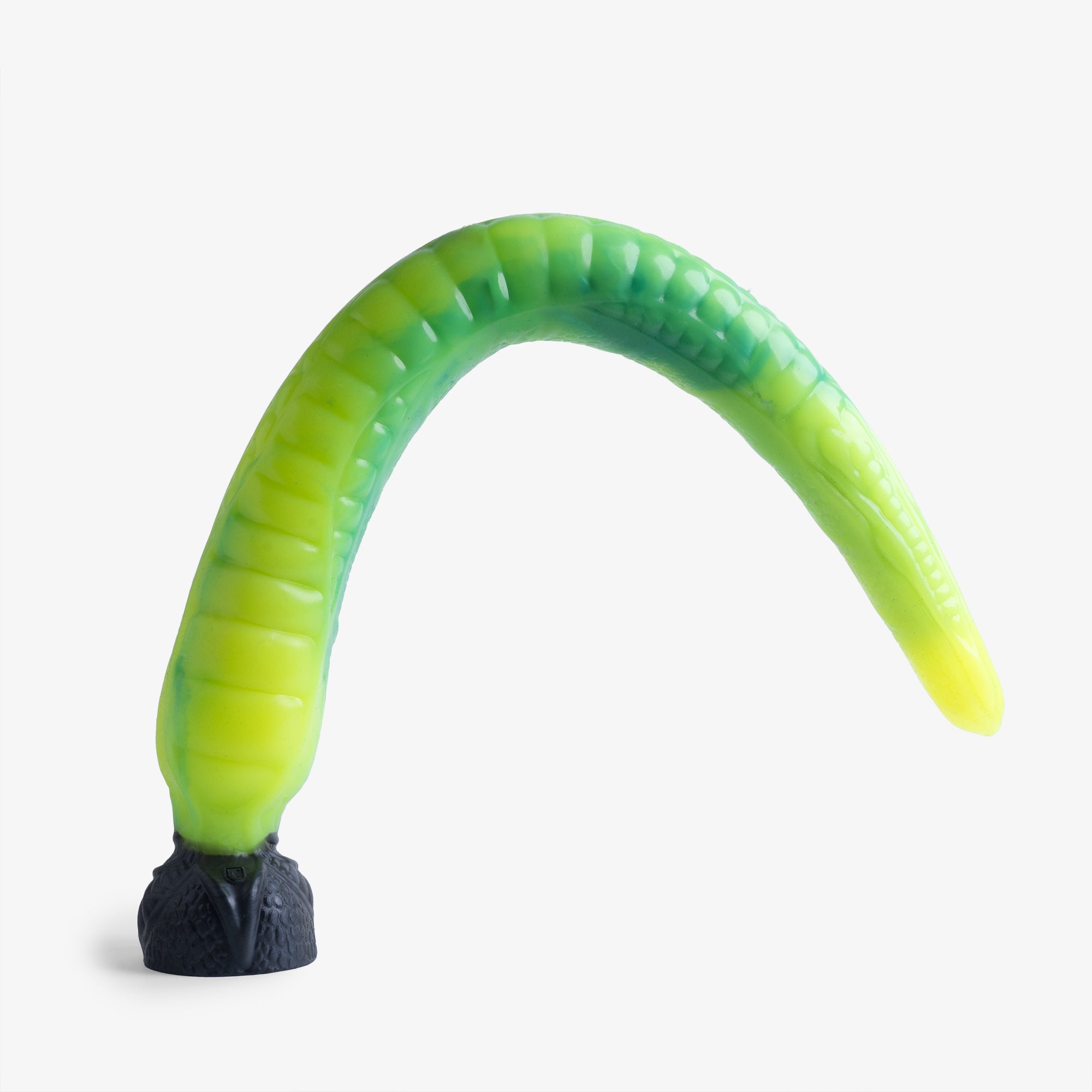 Legebohrer mit Tentakel - Fertigmodell - 2172