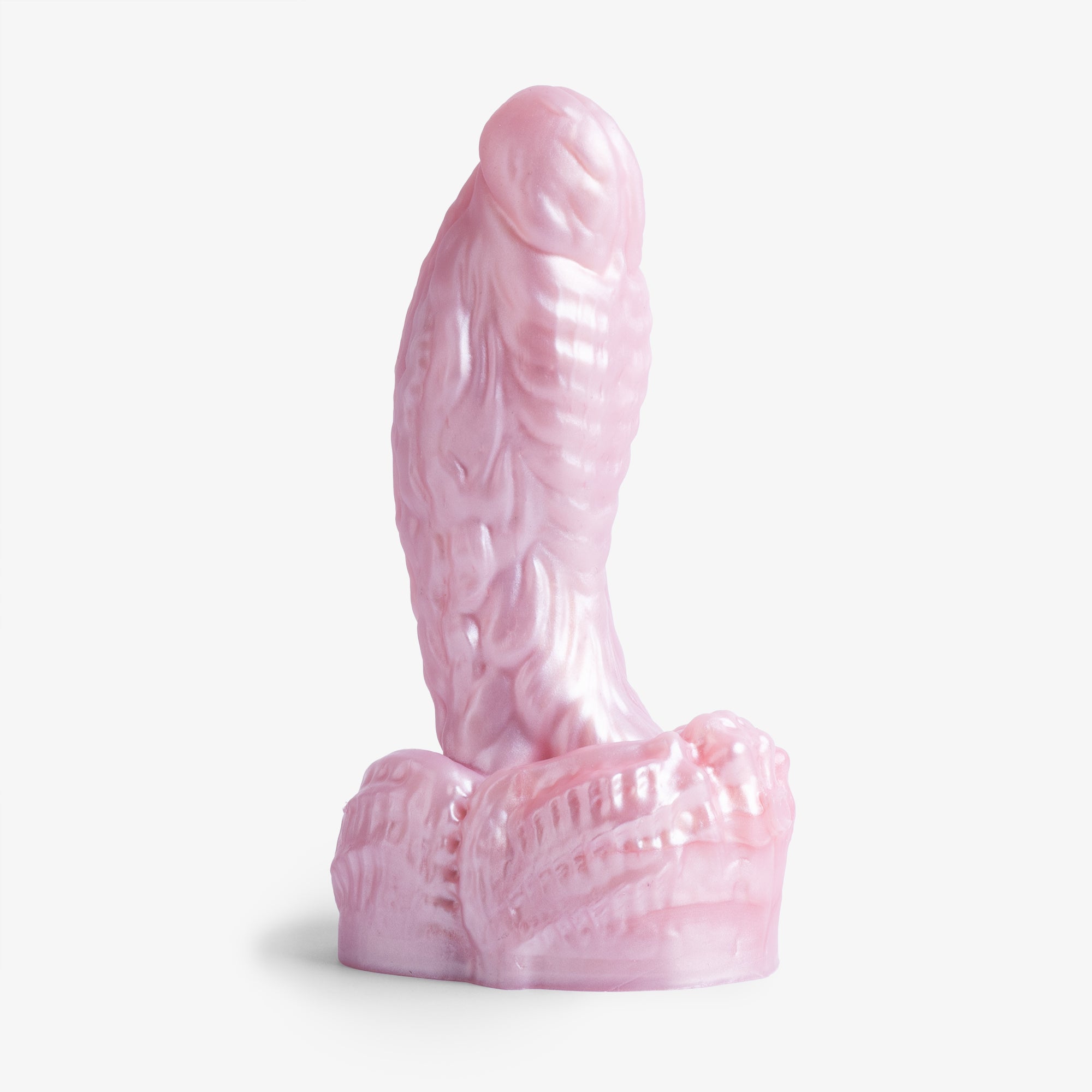 Der Alien-Dildo
