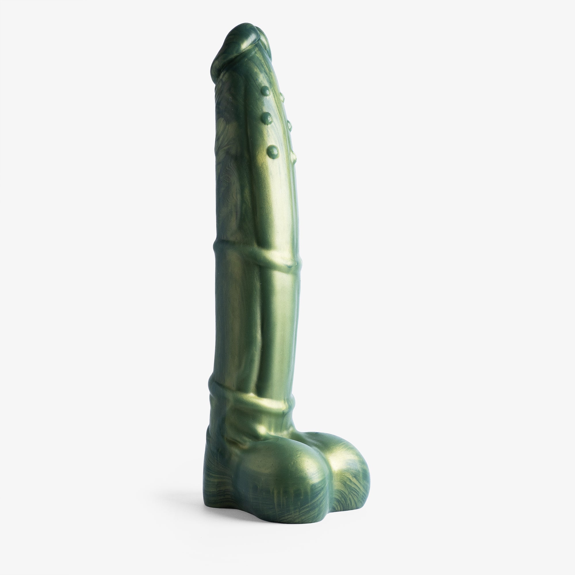 Sinnovator Centaur Dildo - Large Size - Medium Firmness - Ready Made - Vac-U-Lock