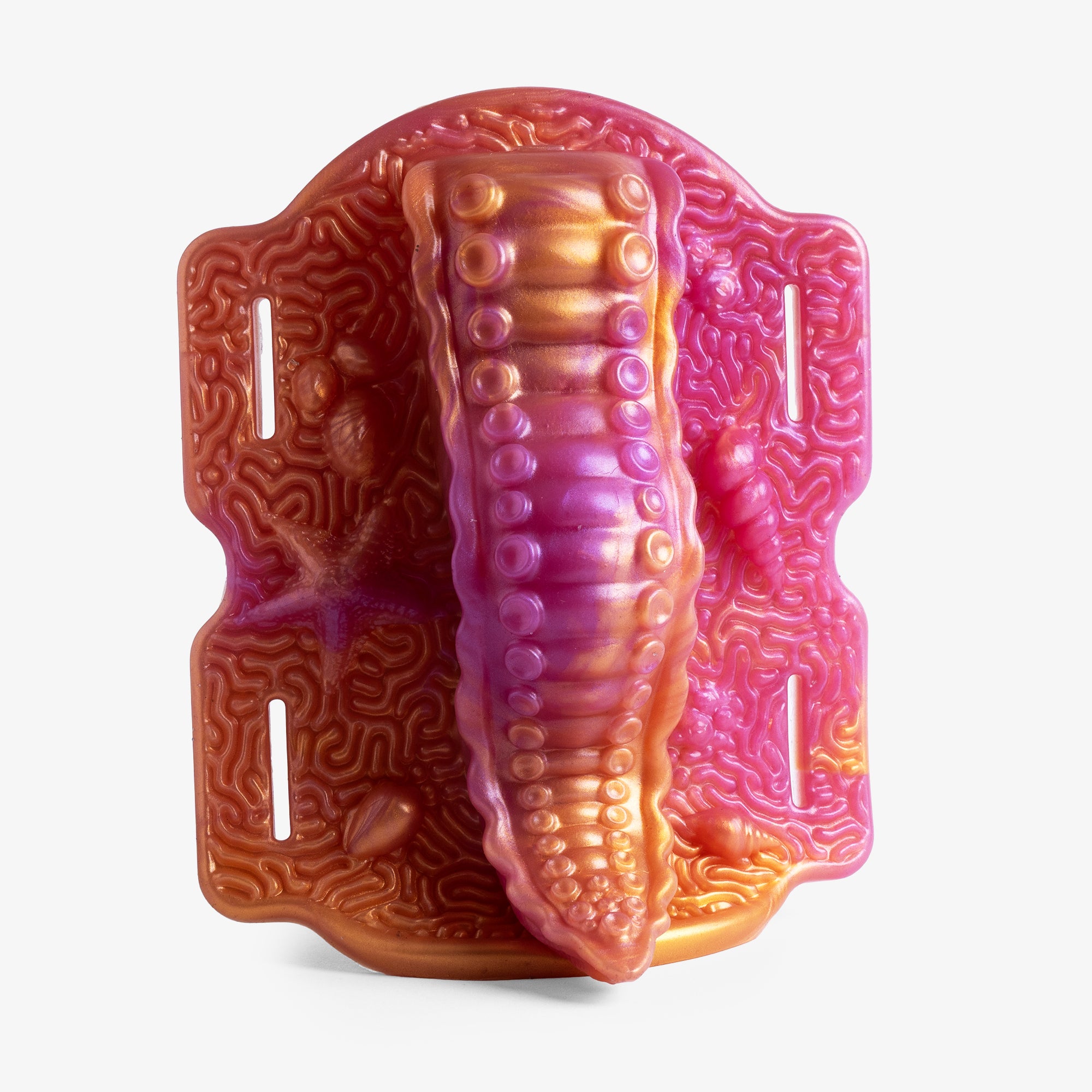 The Tentacle Grinder II - Super Soft Firmness - Ready Made