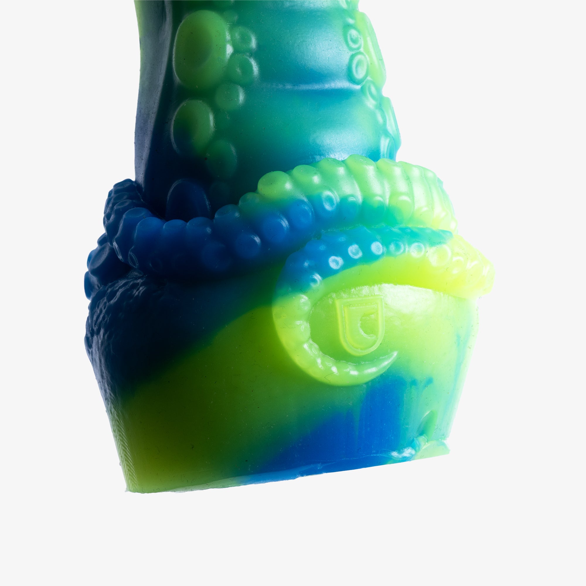 Tentacle Ovipositor - Small Size - Super Soft Firmness - Ready Made - Almost Perfect