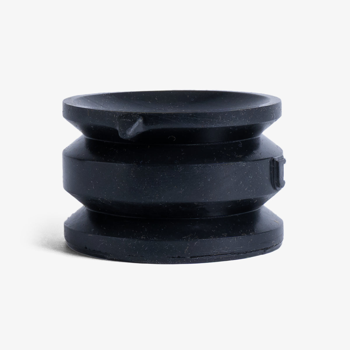 The Double Suction Cup II - Ready Made - Medium Size, front view