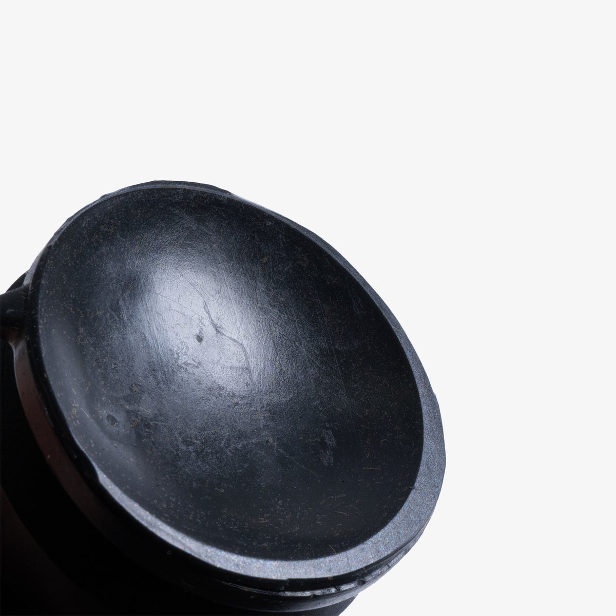 The Double Suction Cup II - Ready Made - Medium Size, top view