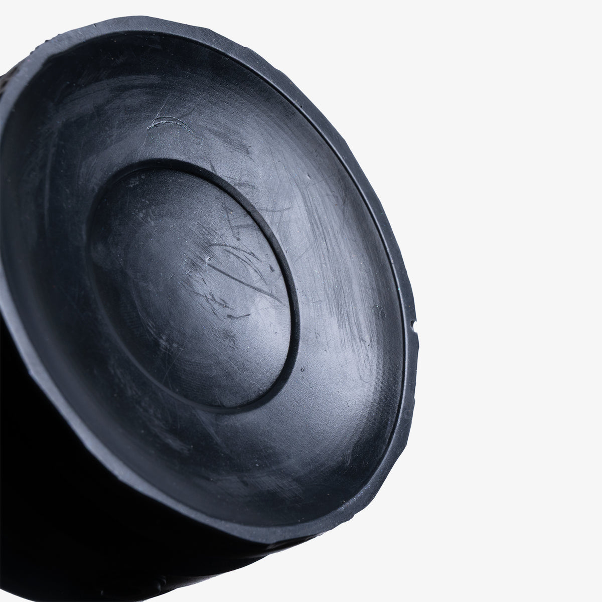 The Double Suction Cup II - Ready Made - Large Size, underside view
