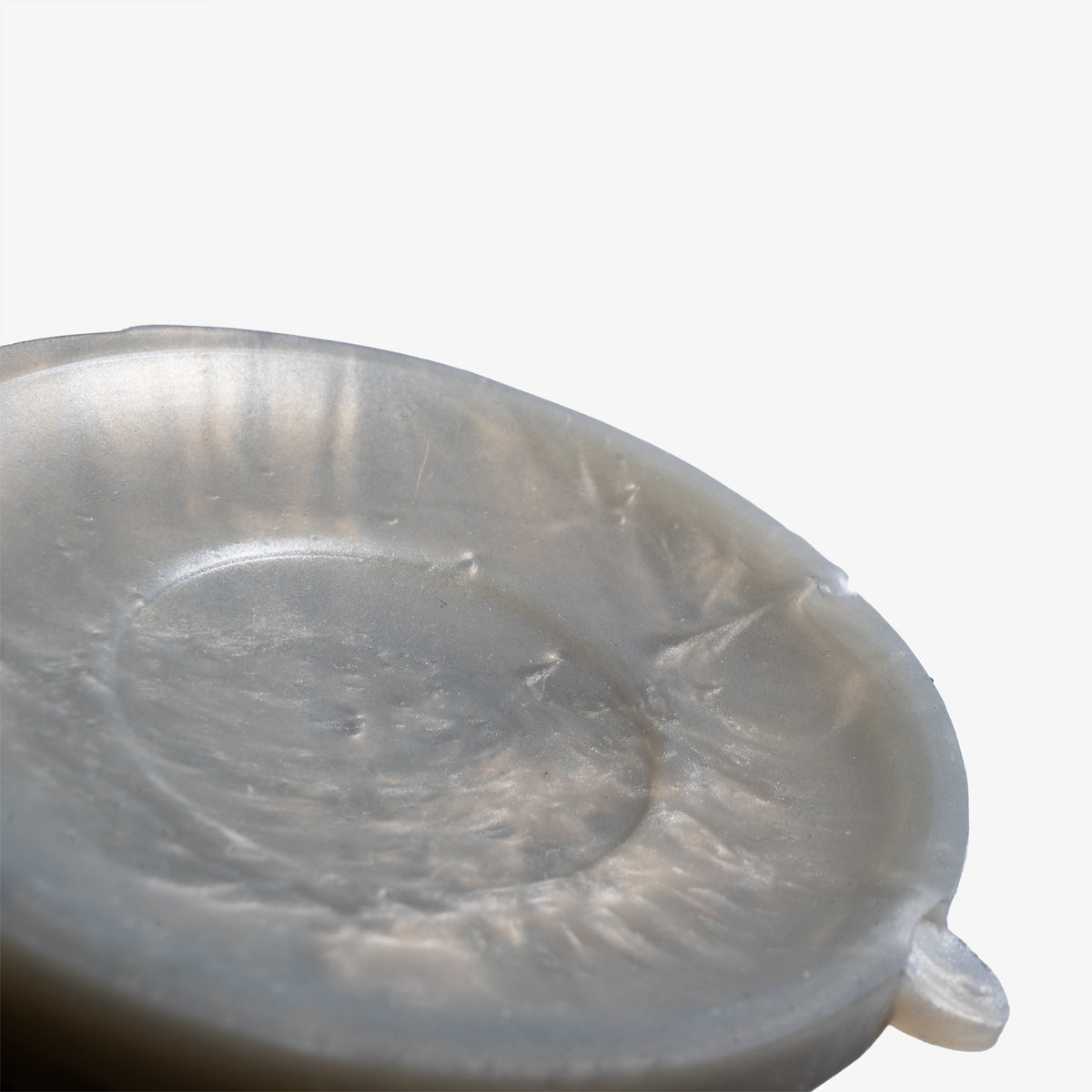 Let's Stick Together: Vac-U-Lock Compatible Suction Cup II - Ready Made - Almost Perfect, underside view