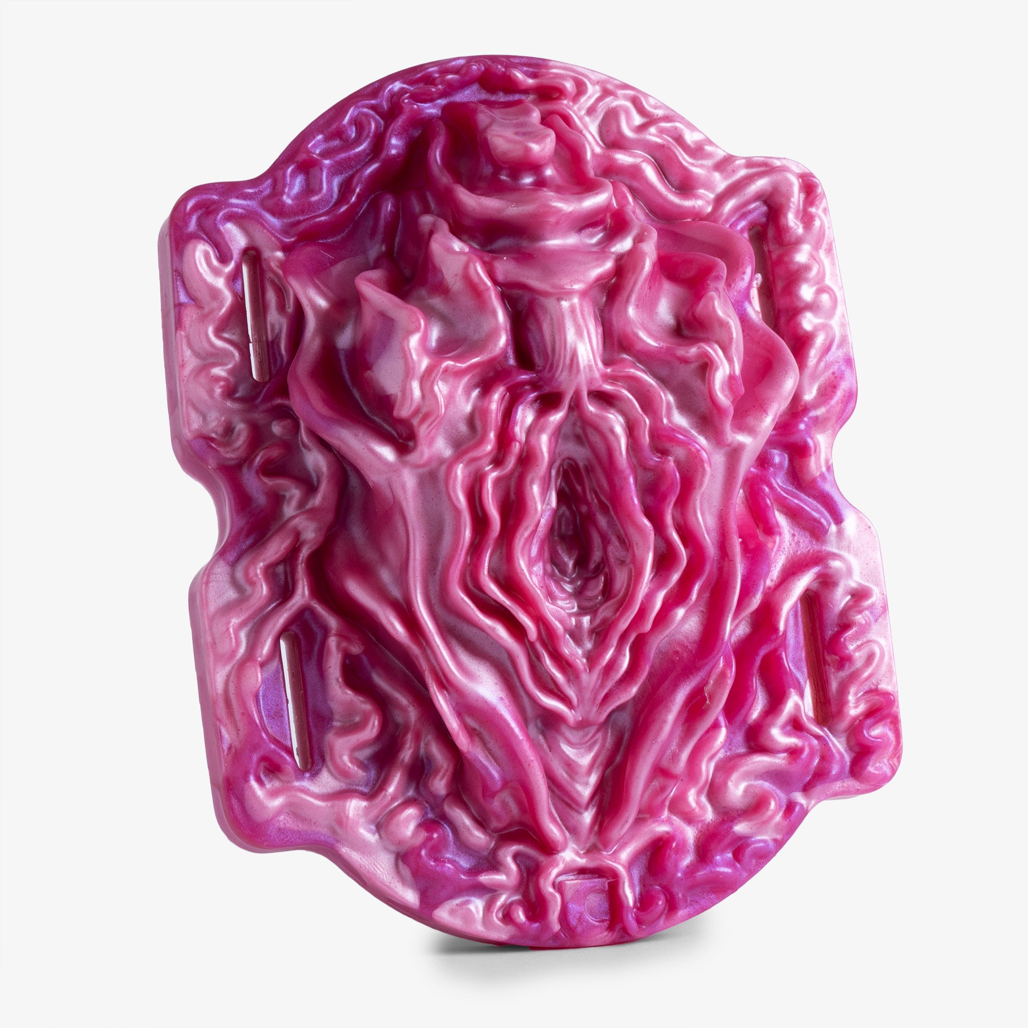 The Synstyl Grinder - Medium Firmness - Ready Made