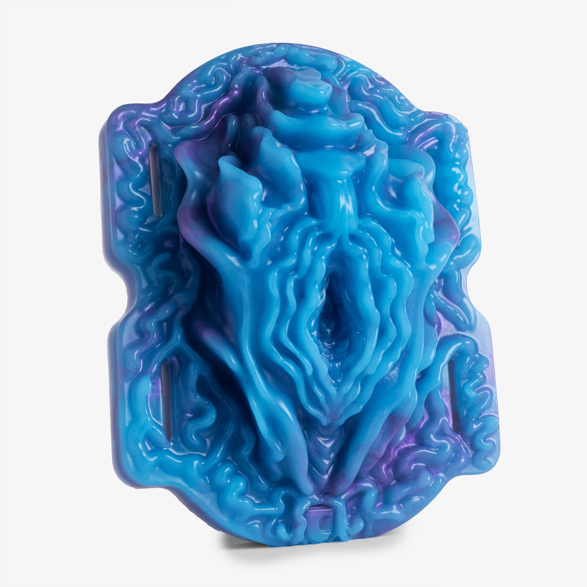 The Synstyl Grinder - Super Soft Firmness - Ready Made