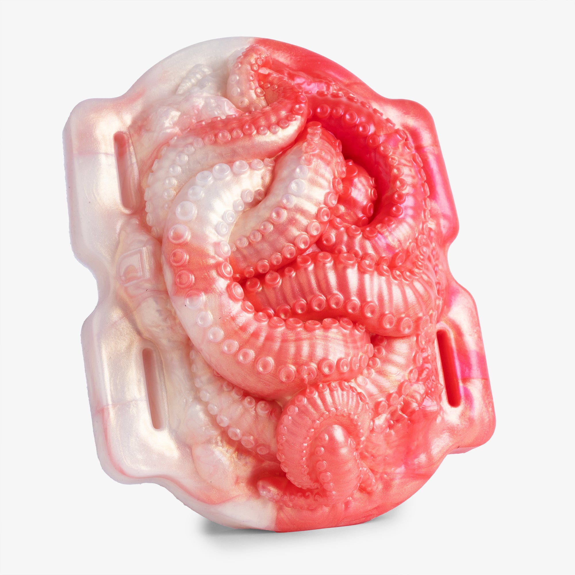 The Tentacle Grinder I - Super Soft Firmness - Ready Made - Almost Perfect