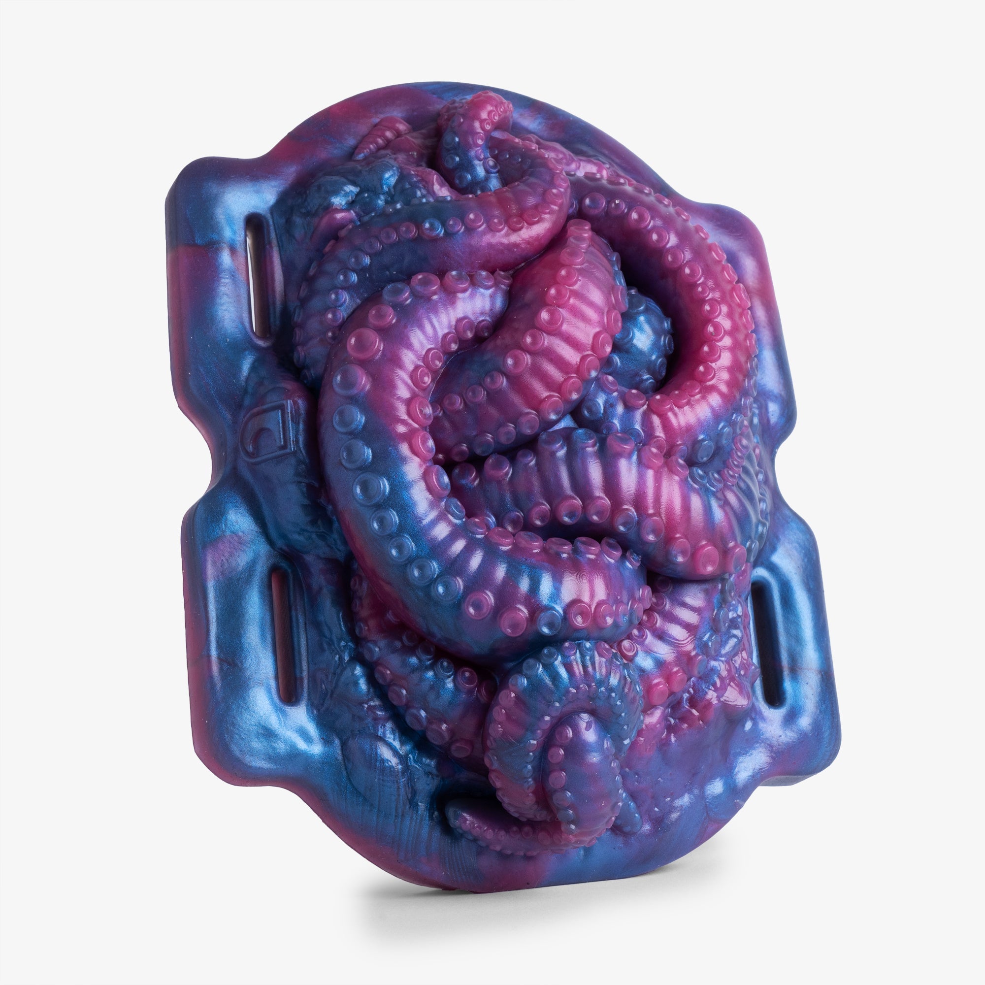 The Tentacle Grinder I - Super Soft Firmness - Ready Made
