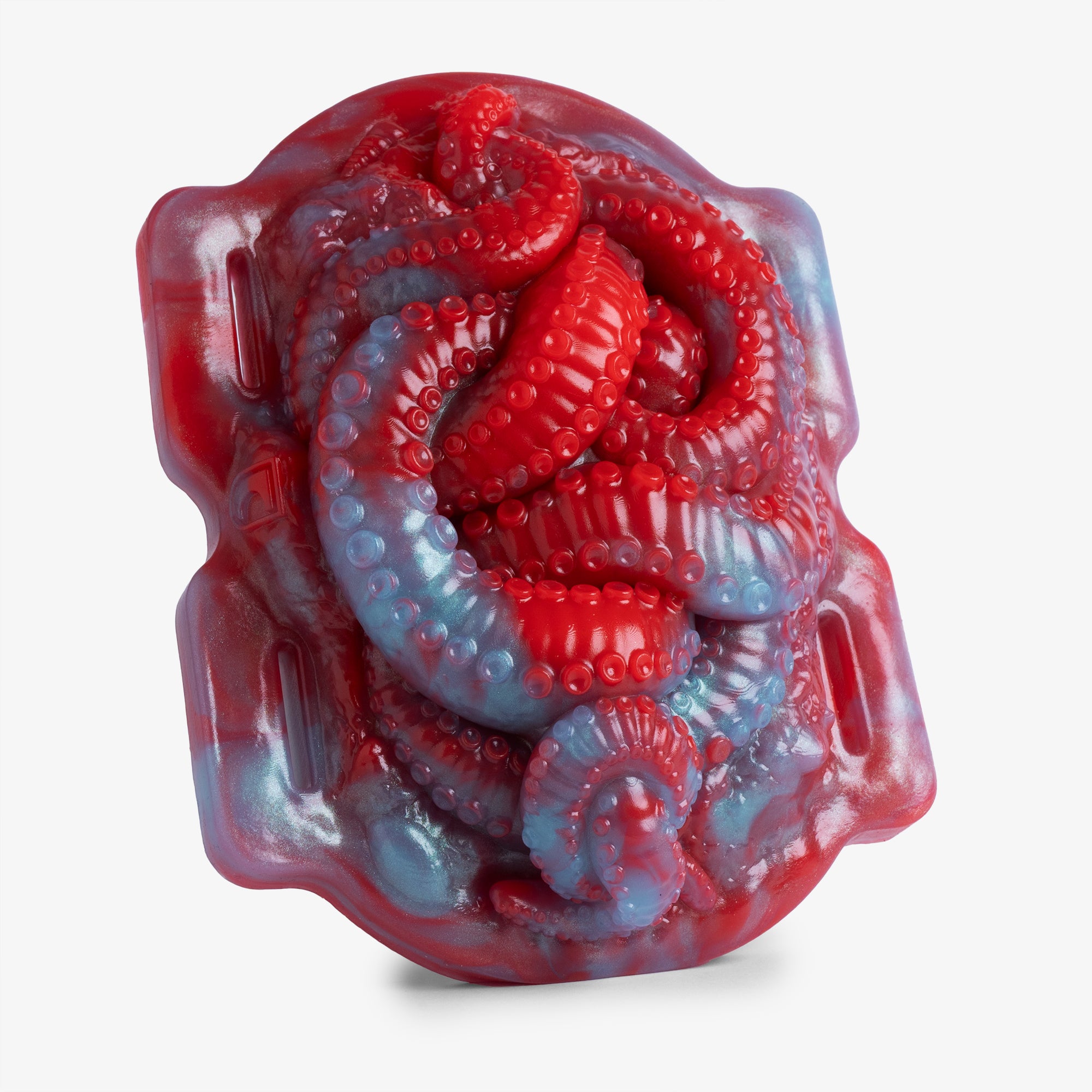 The Tentacle Grinder I - Super Soft Firmness - Ready Made