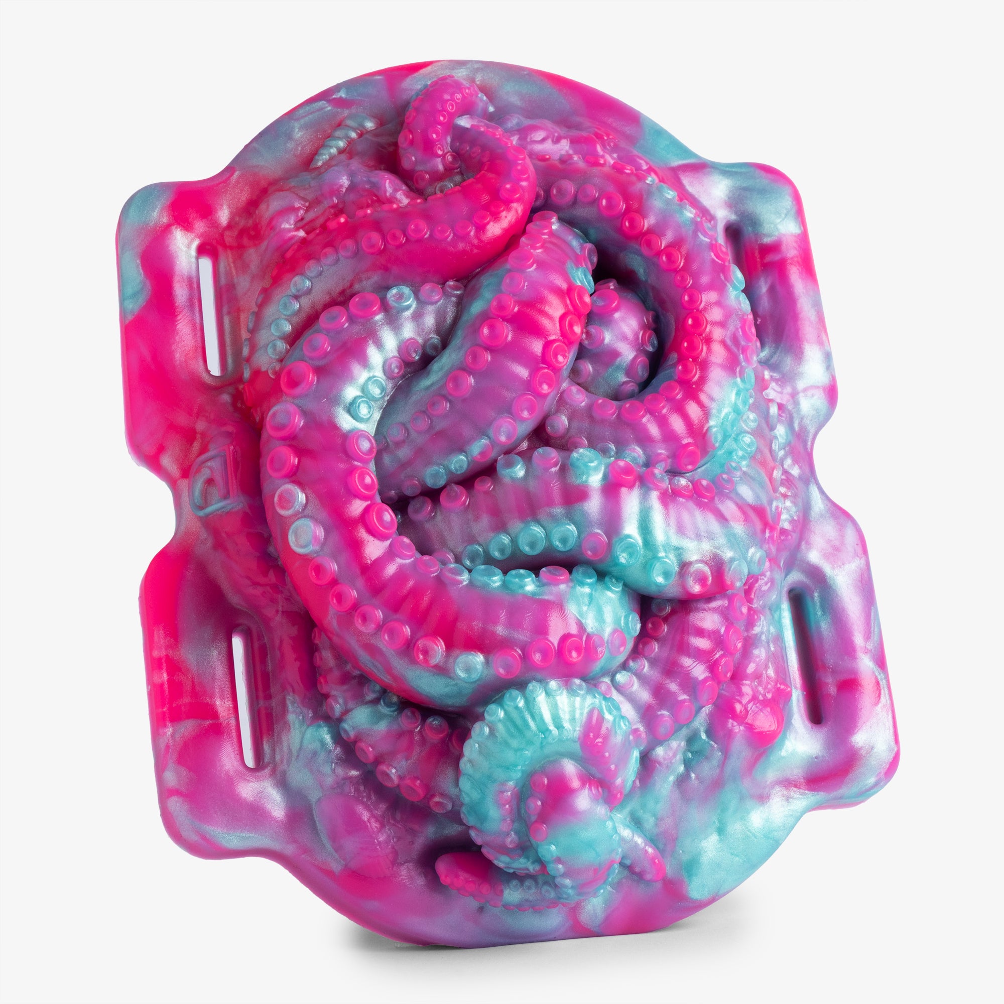 The Tentacle Grinder I - Super Soft Firmness - Ready Made