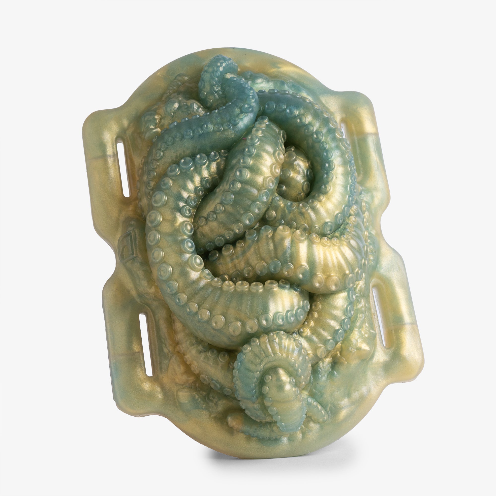 The Tentacle Grinder I - Medium Firmness - Ready Made