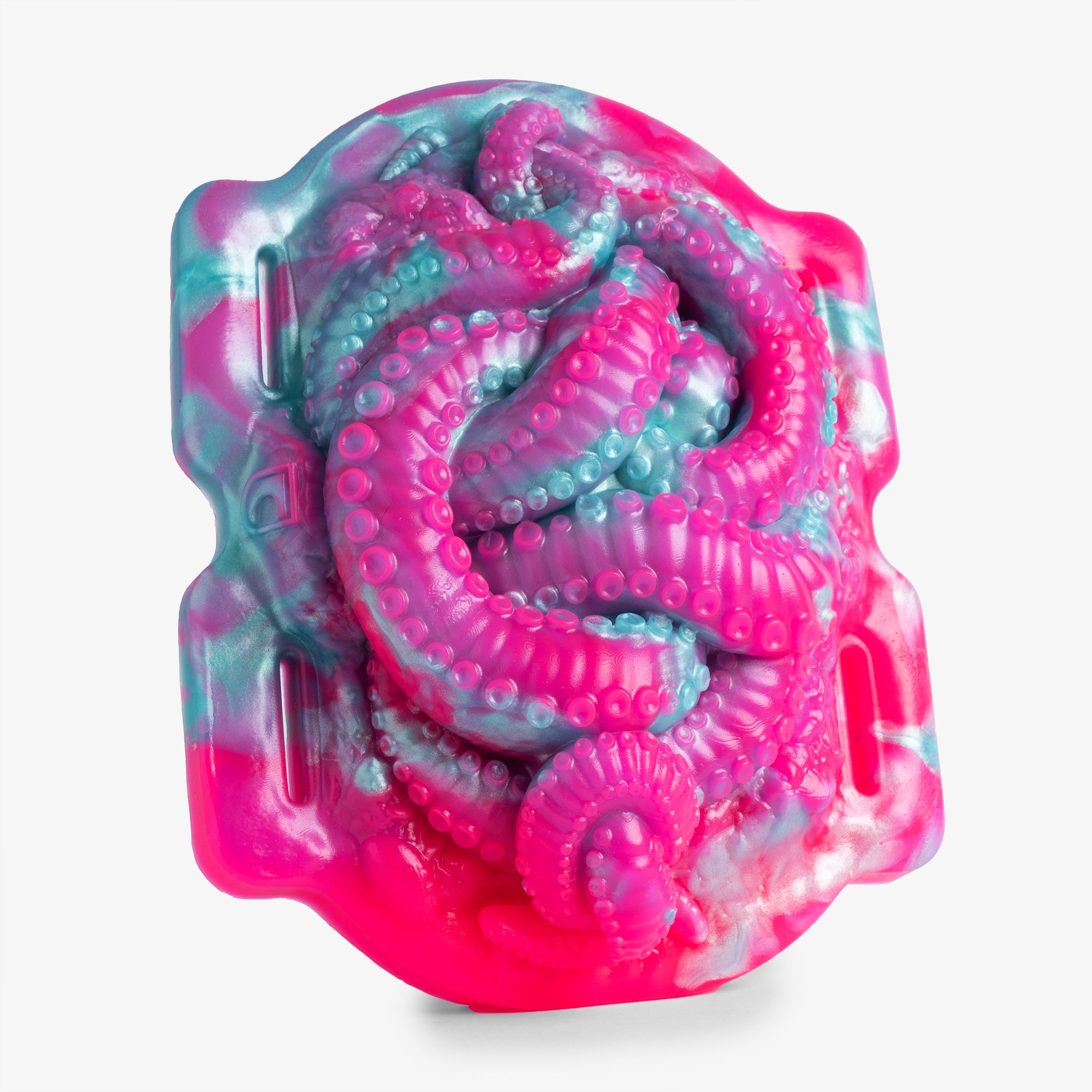 The Tentacle Grinder I - Super Soft Firmness - Ready Made