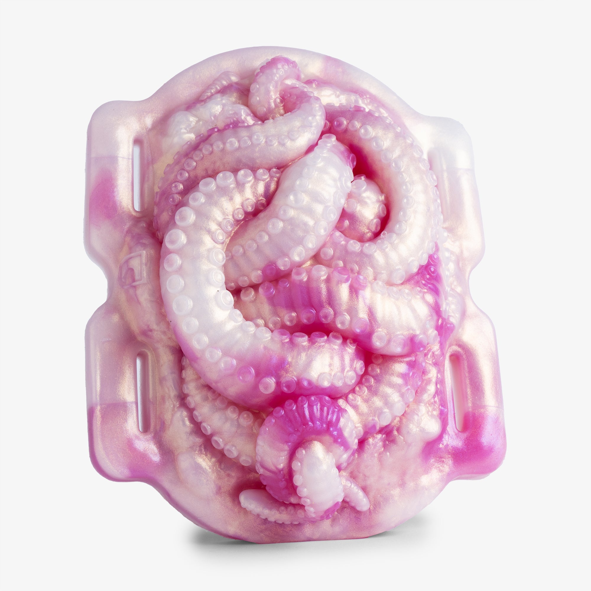 The Tentacle Grinder I - Super Soft Firmness - Ready Made - Almost Perfect