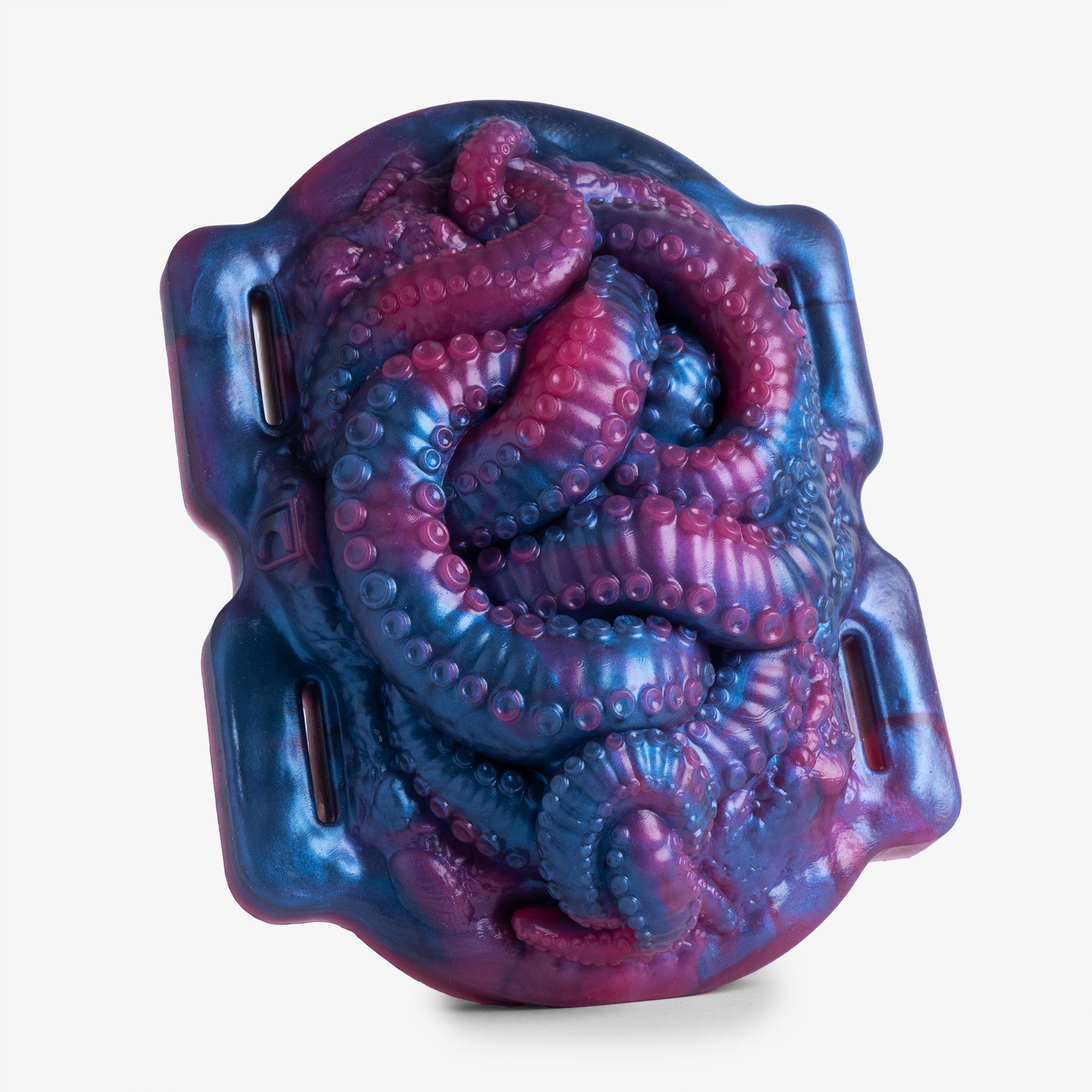 The Tentacle Grinder I - Super Soft Firmness - Ready Made