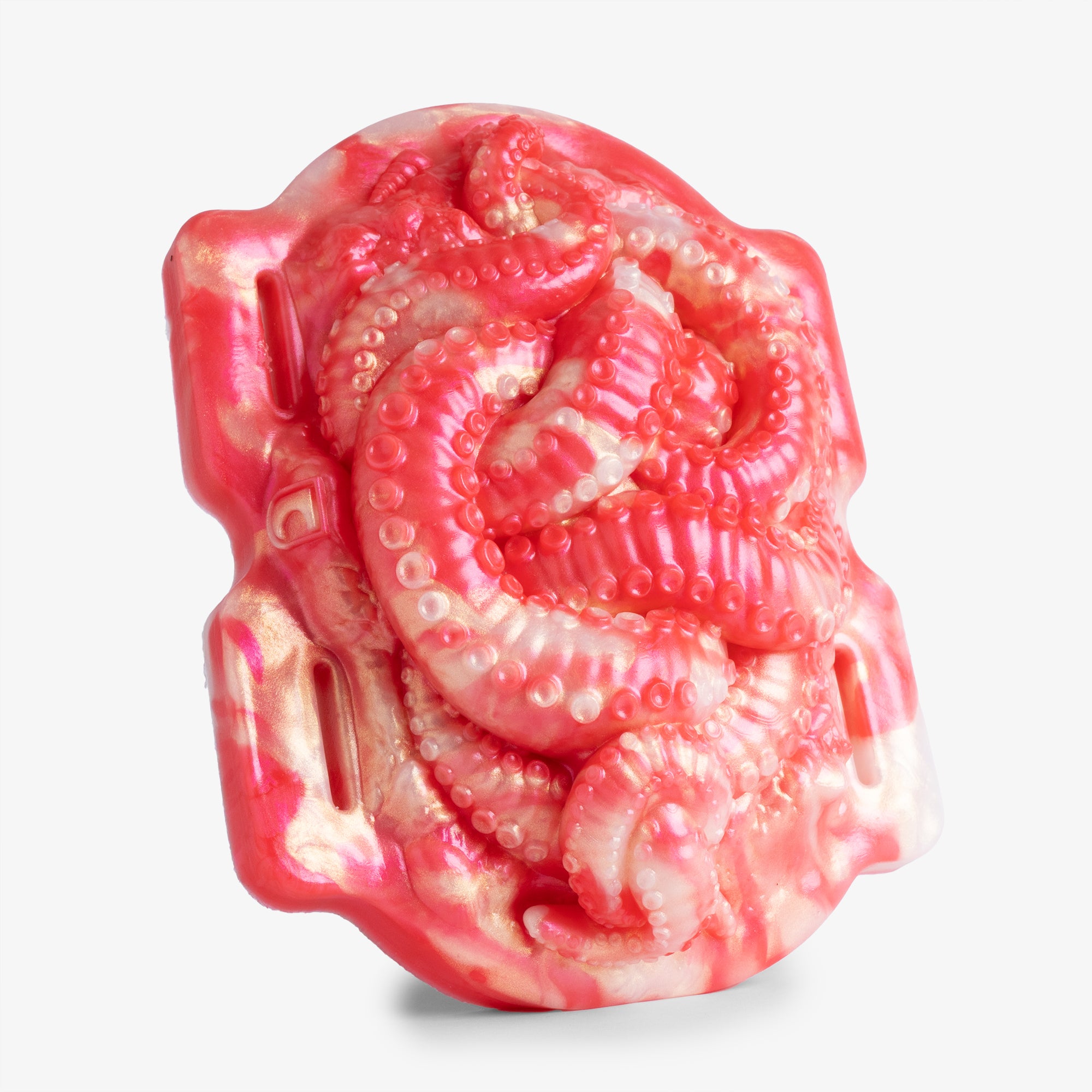 The Tentacle Grinder I - Super Soft Firmness - Ready Made