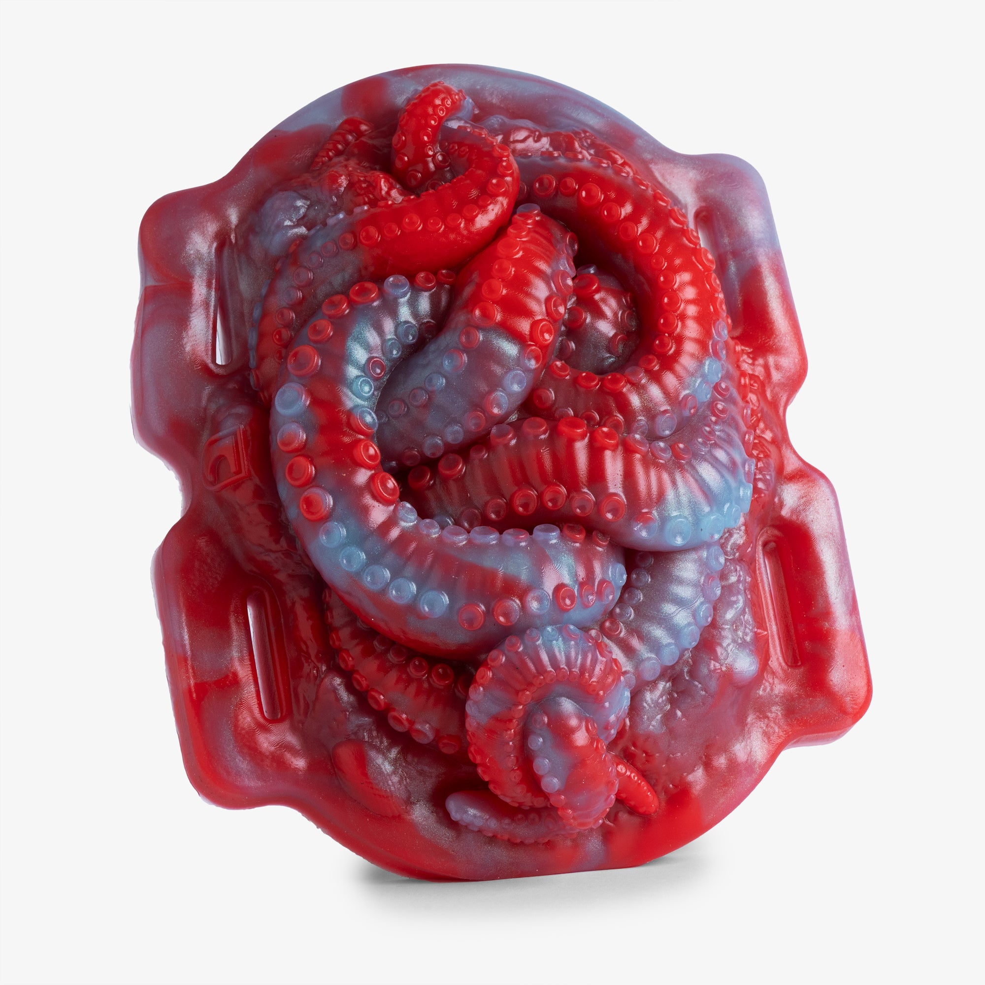 The Tentacle Grinder I - Super Soft Firmness - Ready Made