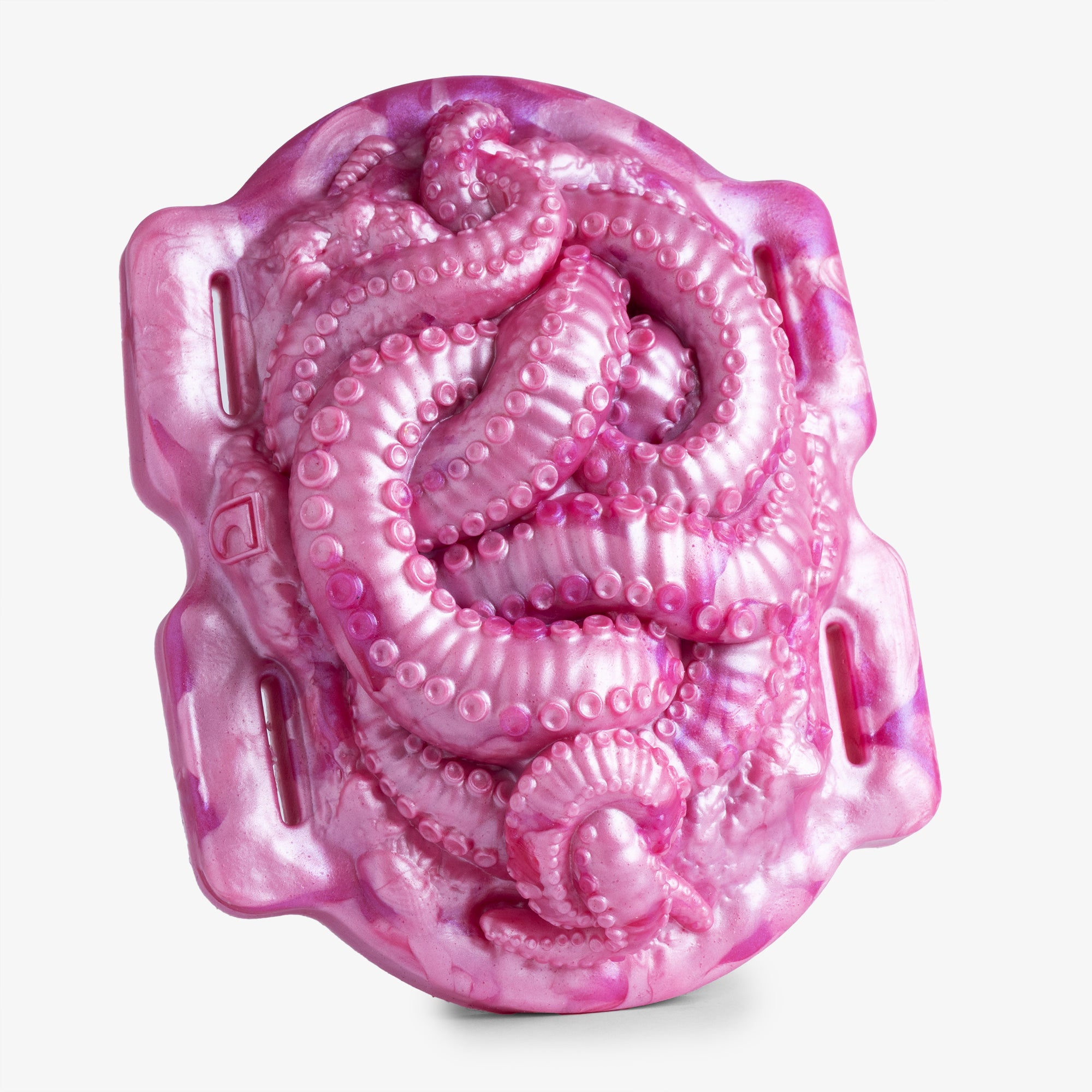 The Tentacle Grinder I - Medium Firmness - Ready Made