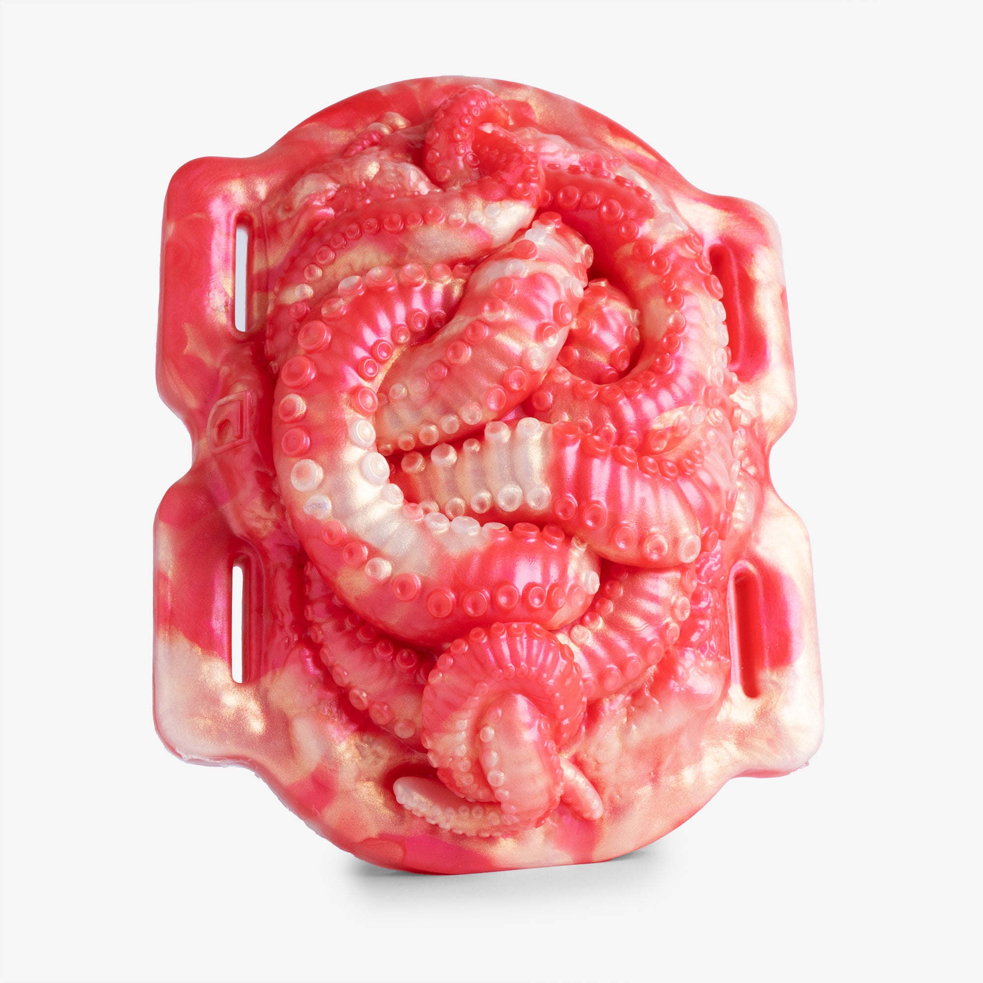 The Tentacle Grinder I - Super Soft Firmness - Ready Made