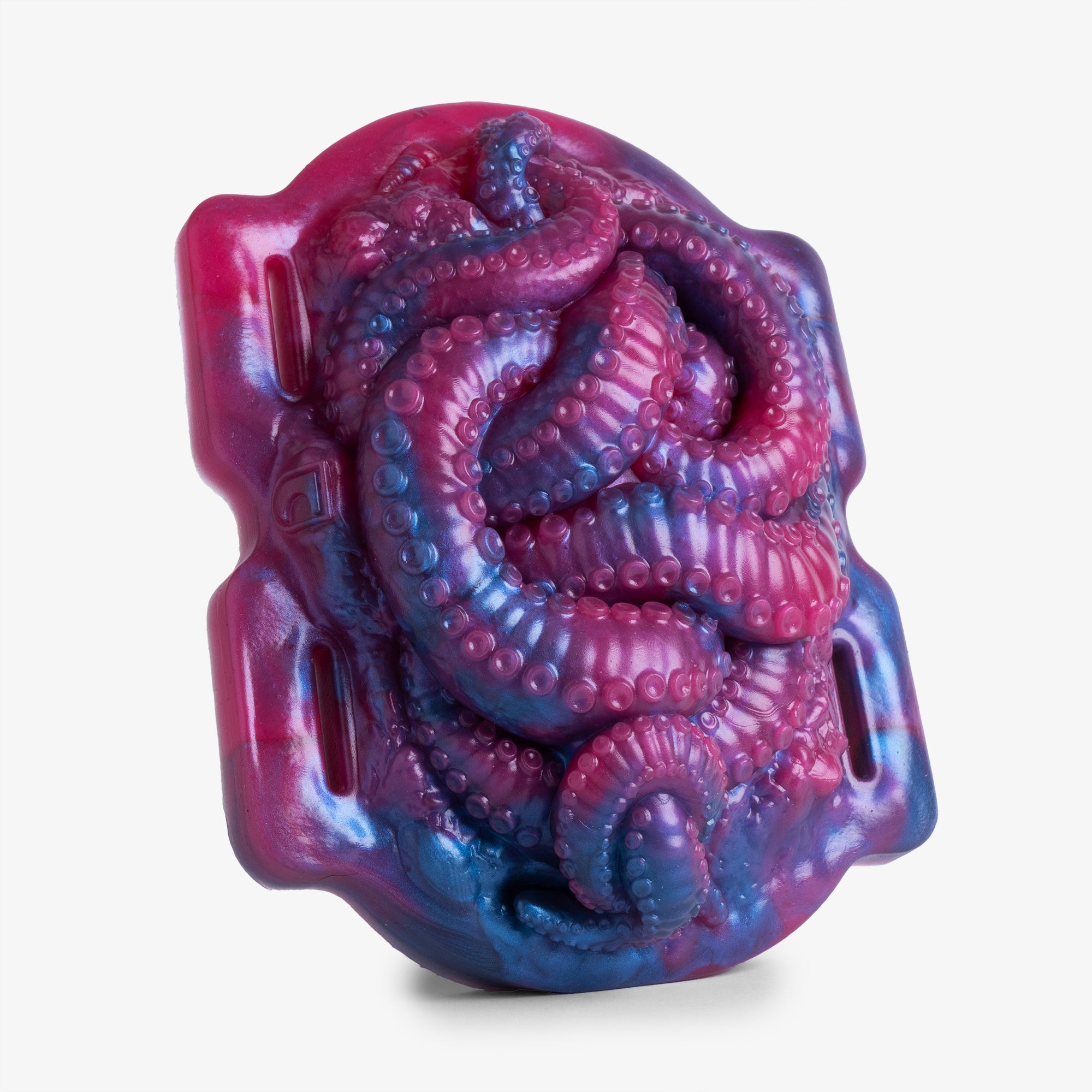 The Tentacle Grinder I - Super Soft Firmness - Ready Made