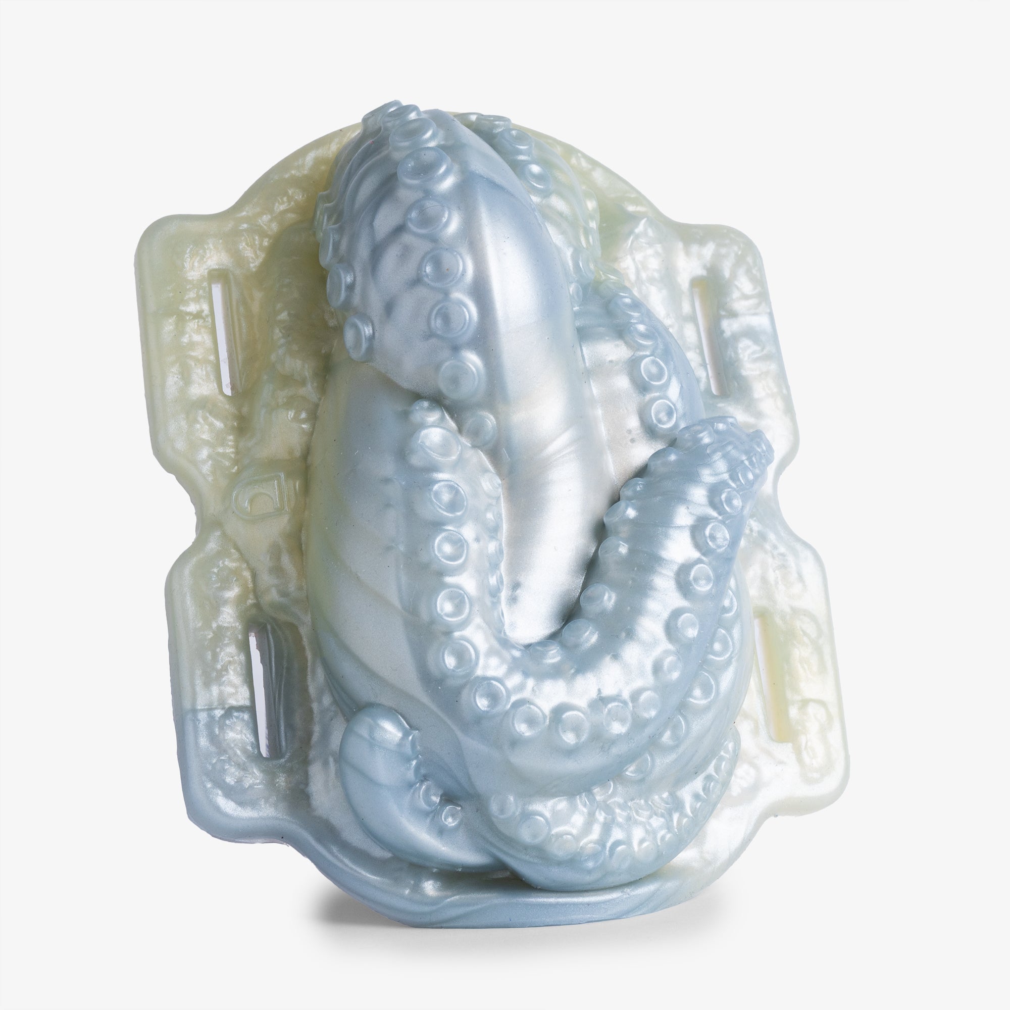 The Tentacle Grinder III - Super Soft Firmness - Ready Made - Almost Perfect