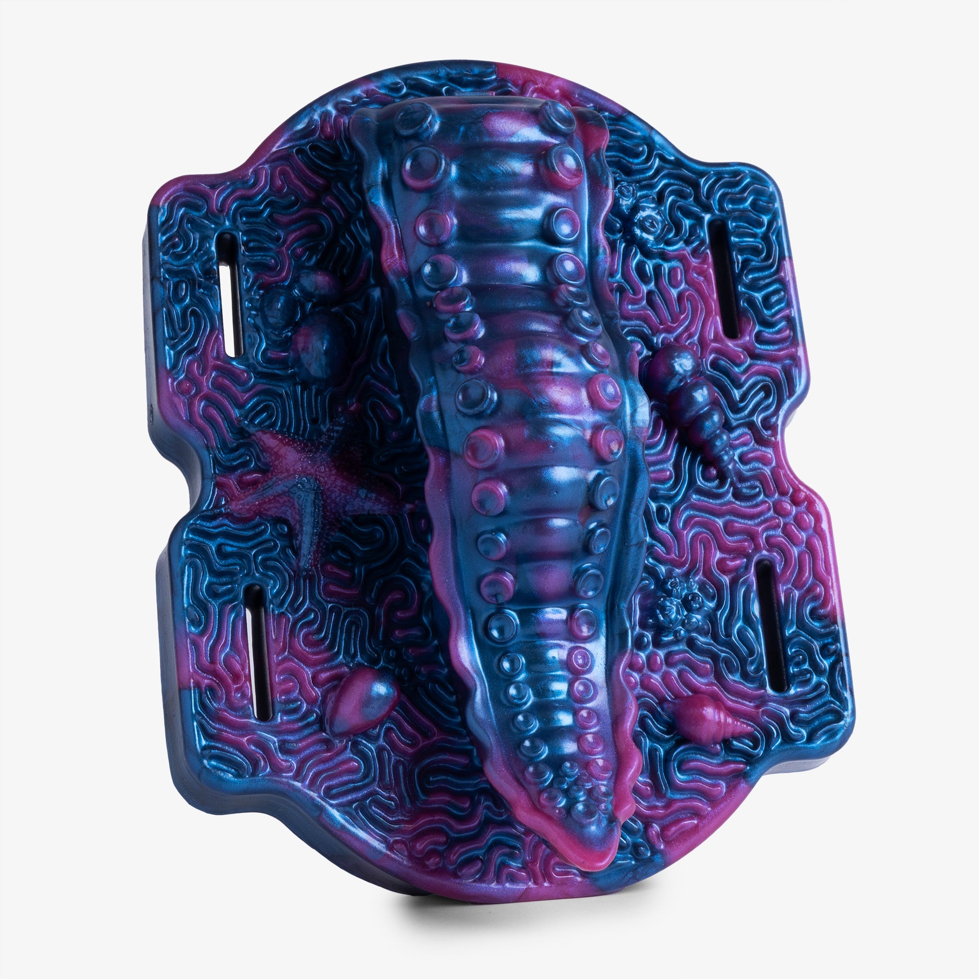 The Tentacle Grinder II - Super Soft Firmness - Ready Made
