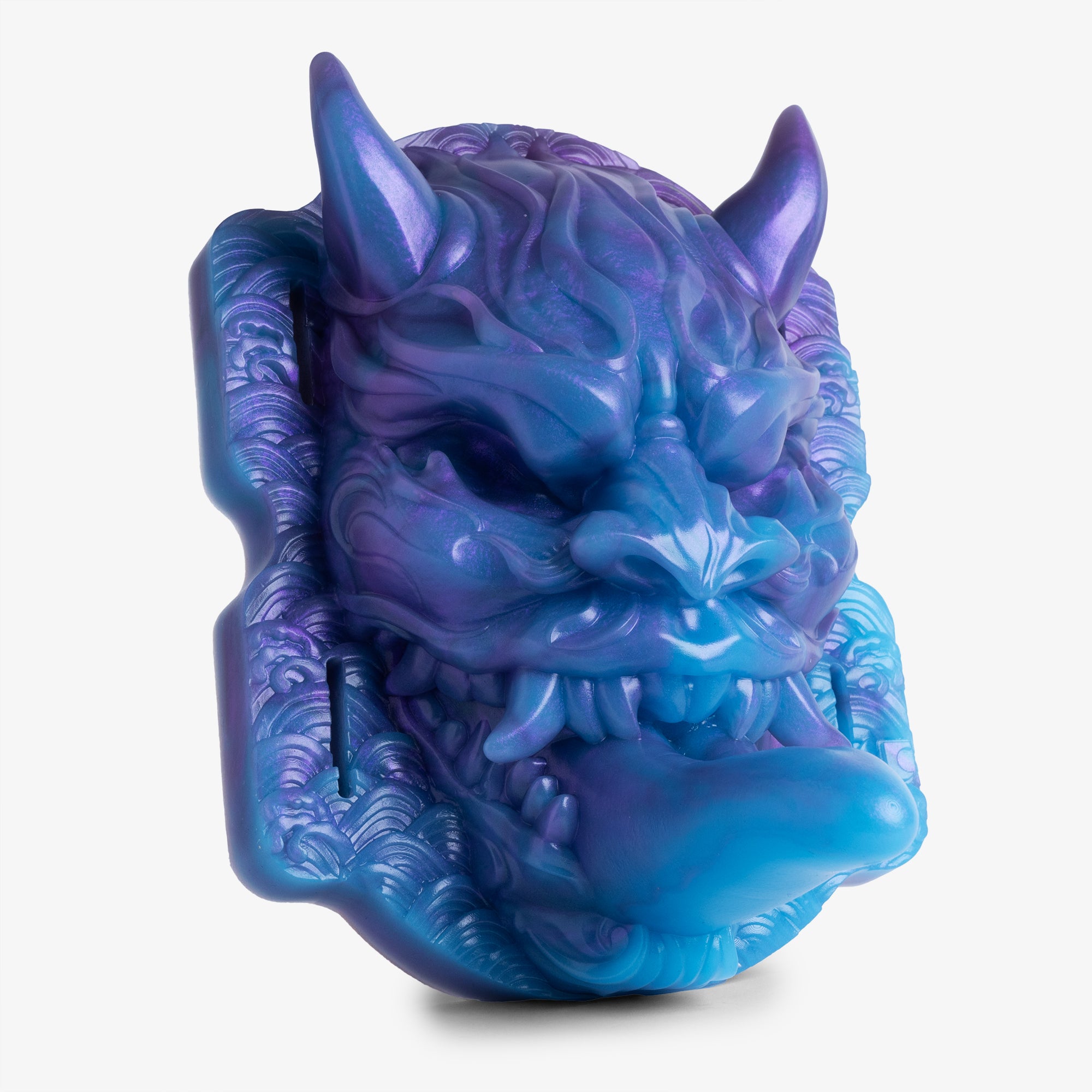 The Dragon Oni Grinder - Super Soft Firmness - Ready Made