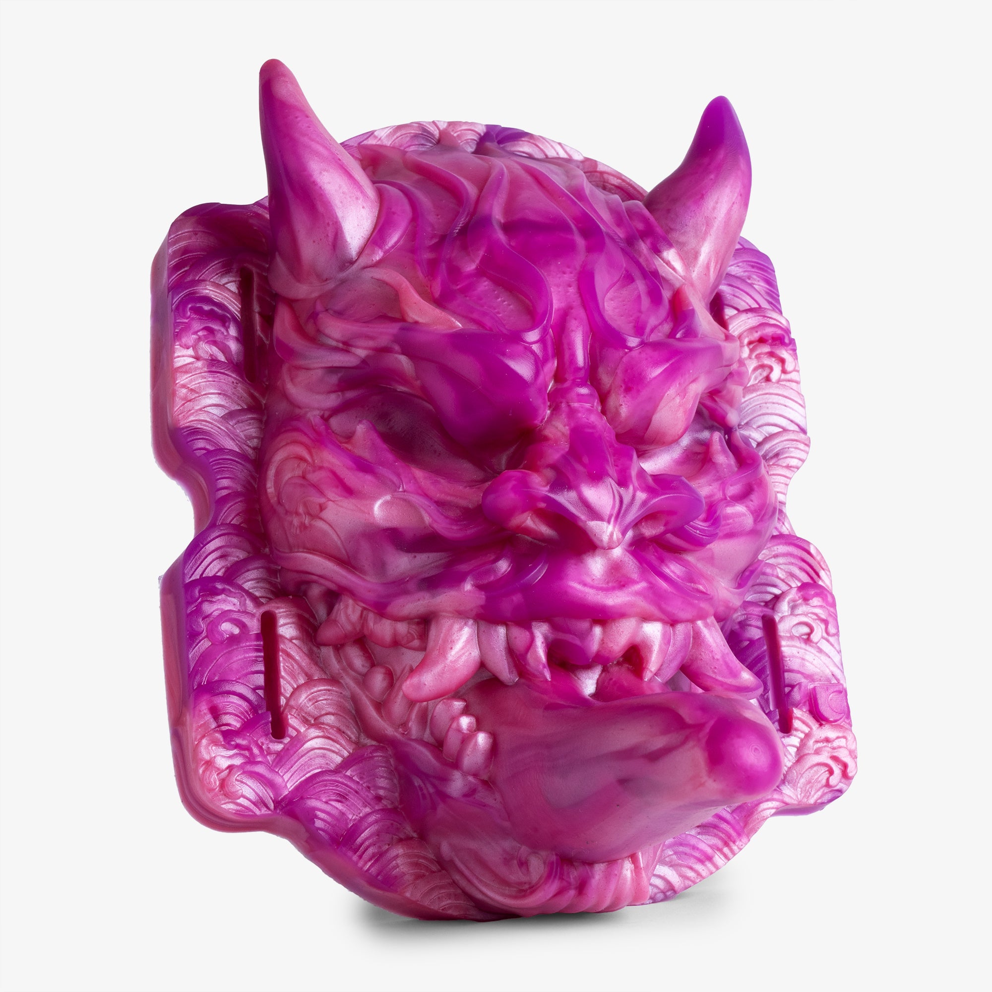 The Dragon Oni Grinder - Super Soft Firmness - Ready Made