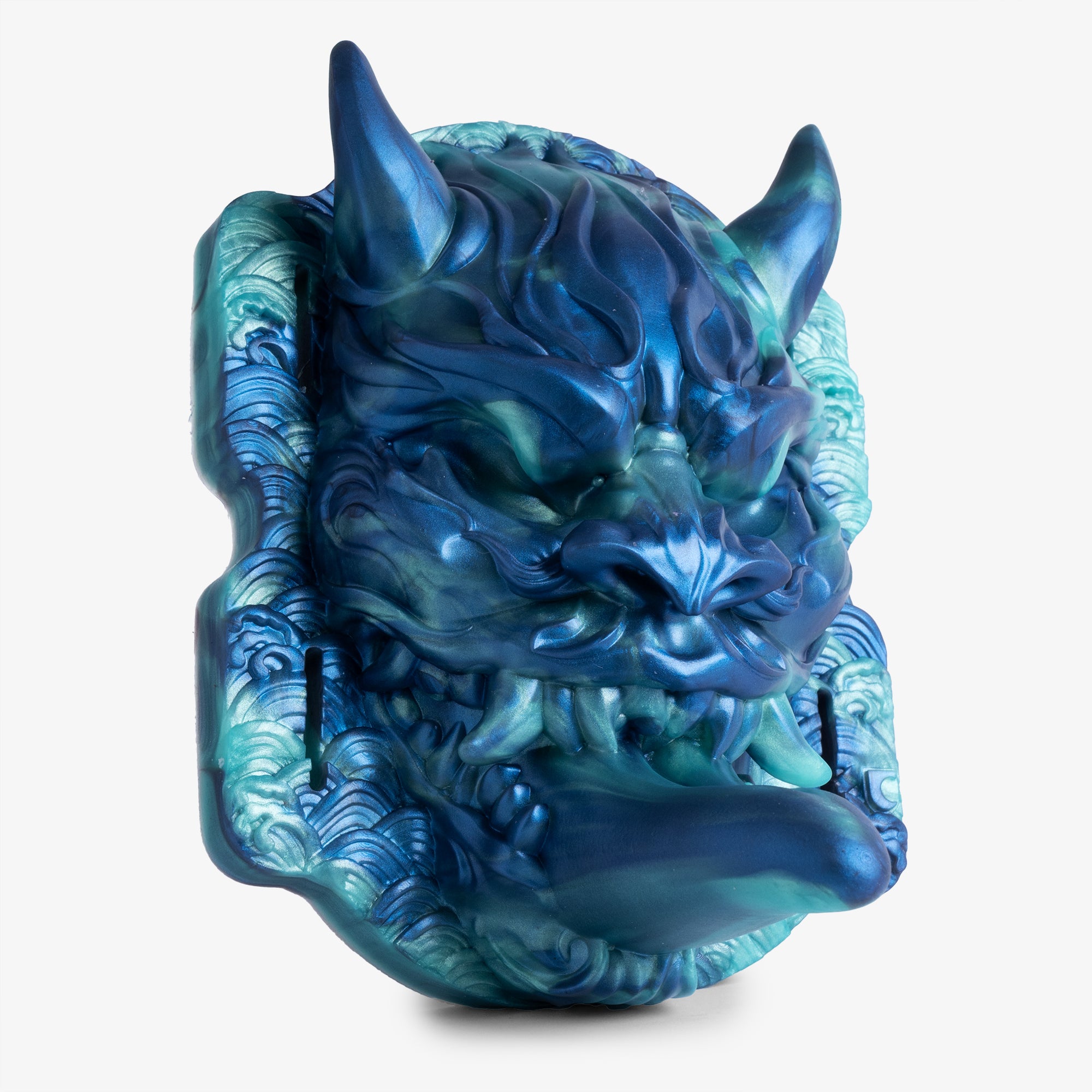The Dragon Oni Grinder - Super Soft Firmness - Ready Made