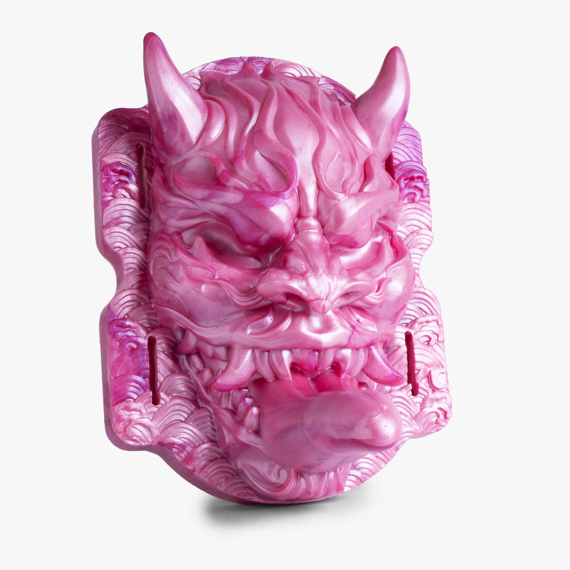The Dragon Oni Grinder - Medium Firmness - Ready Made
