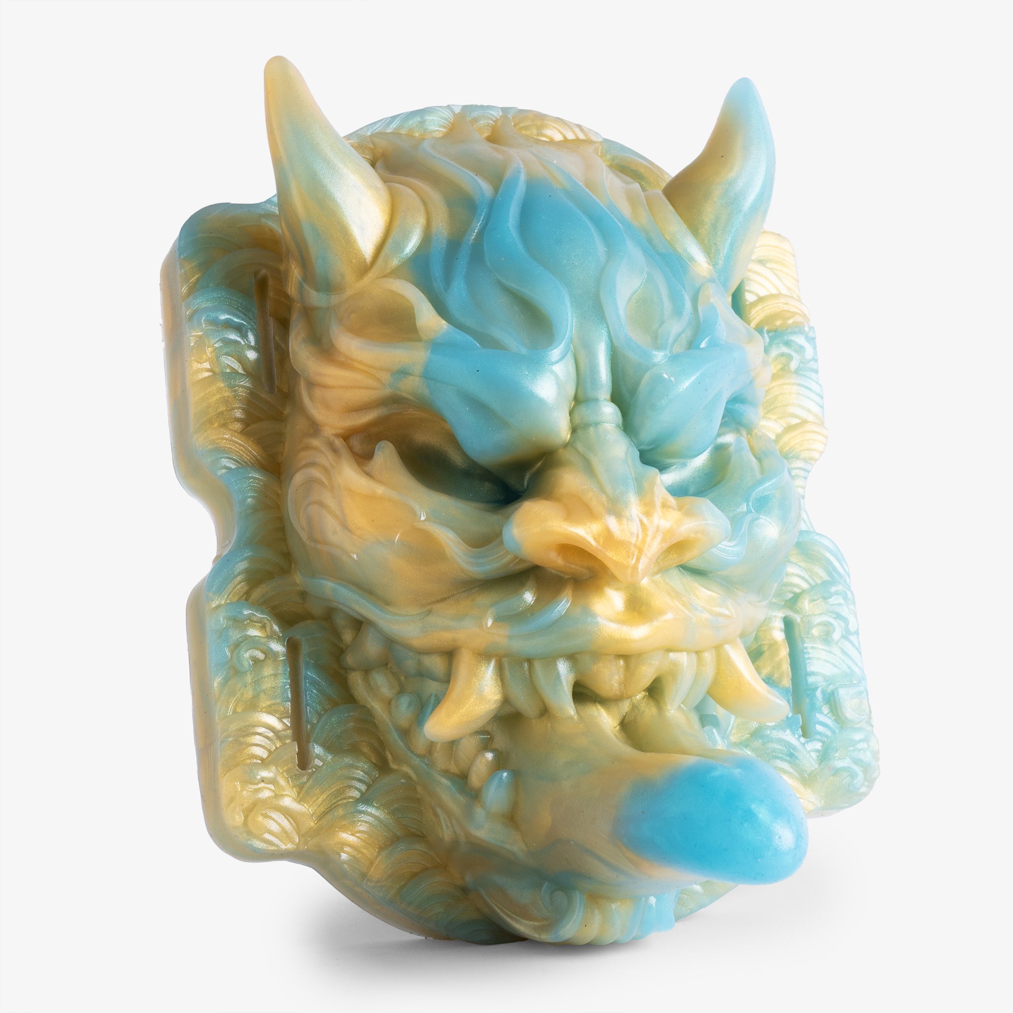 The Dragon Oni Grinder - Super Soft Firmness - Ready Made
